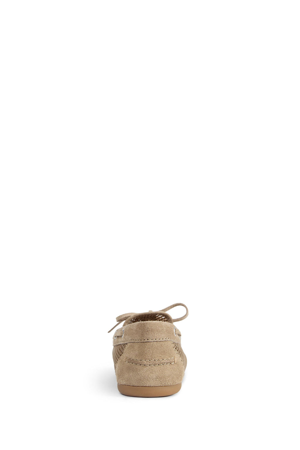 Mesh And Suede Loafers Miu miu оригінал – Купити в Україні – детальний вид