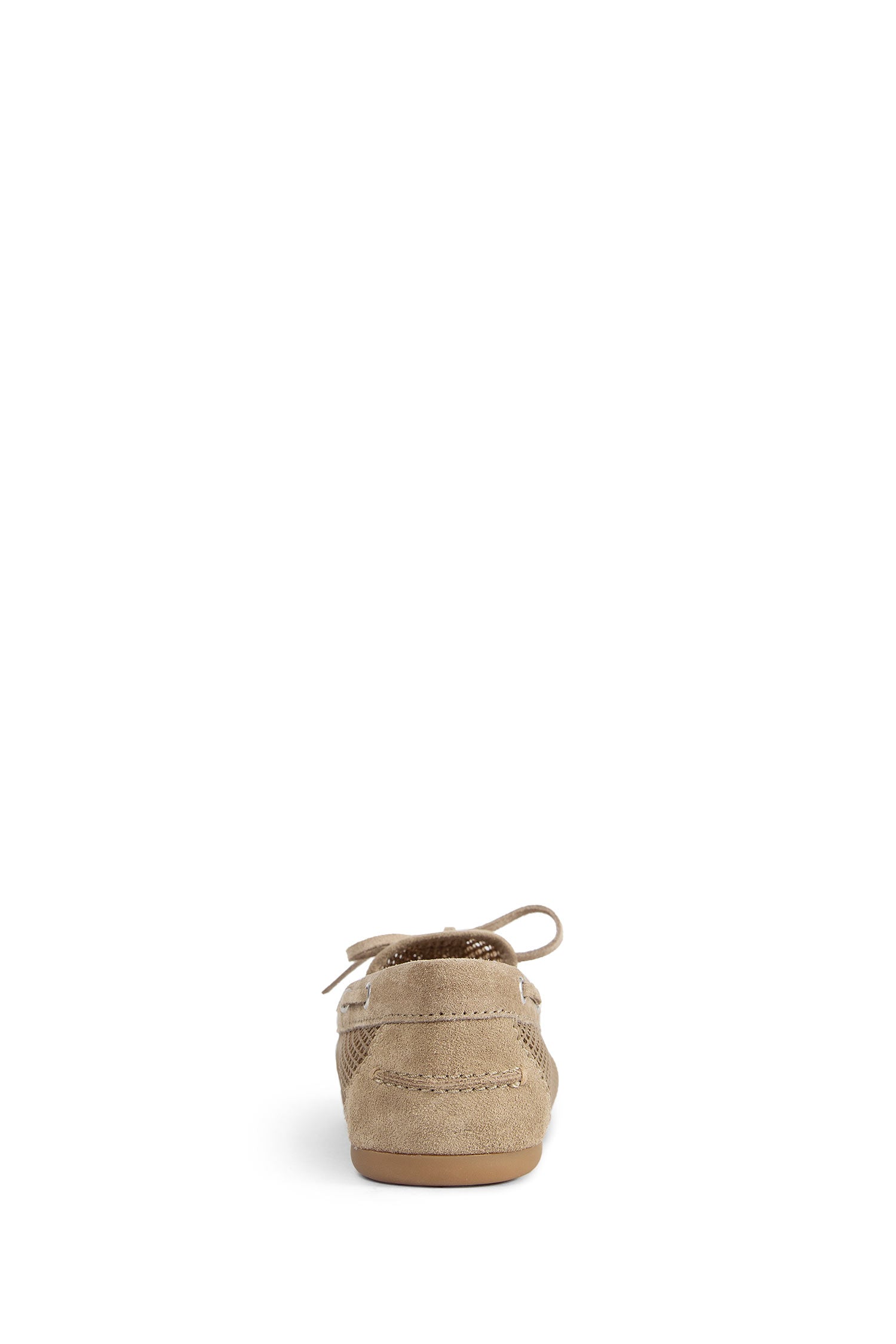 Mesh And Suede Loafers Miu miu оригінал – Купити в Україні – детальний вид