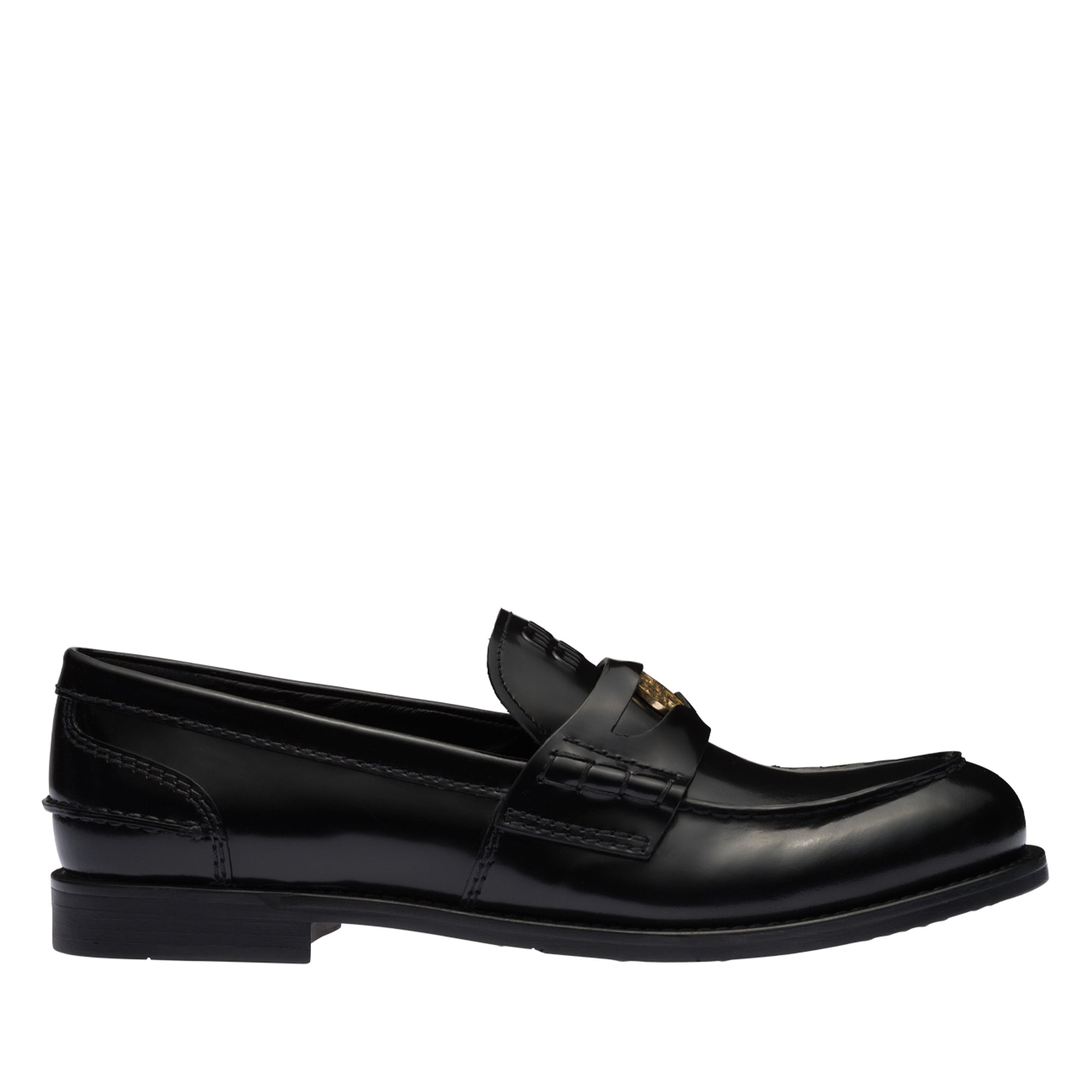 Miu miu Footwear оригінал | Швидка доставка Україна – боковий вид
