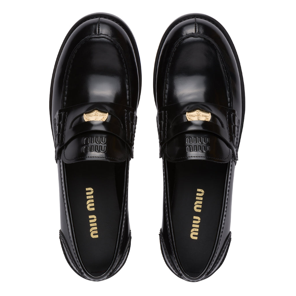 Miu miu Footwear оригінал | Швидка доставка Україна – детальний вид