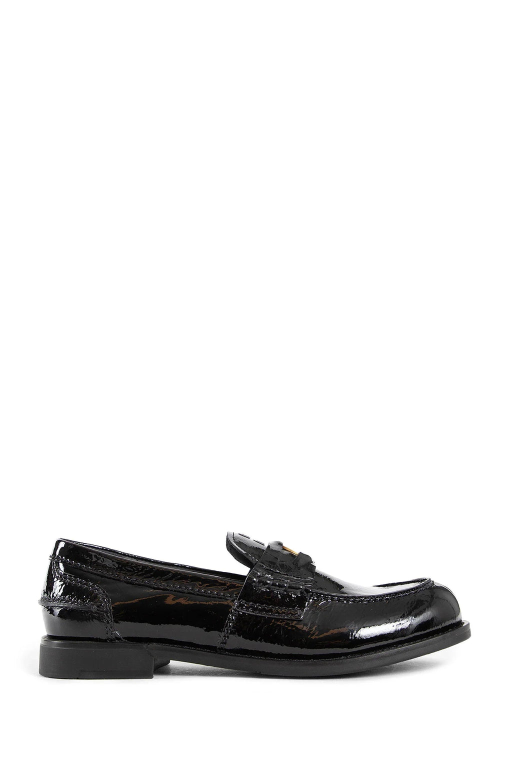 Miu miu Footwear оригінал | Швидка доставка Україна – боковий вид