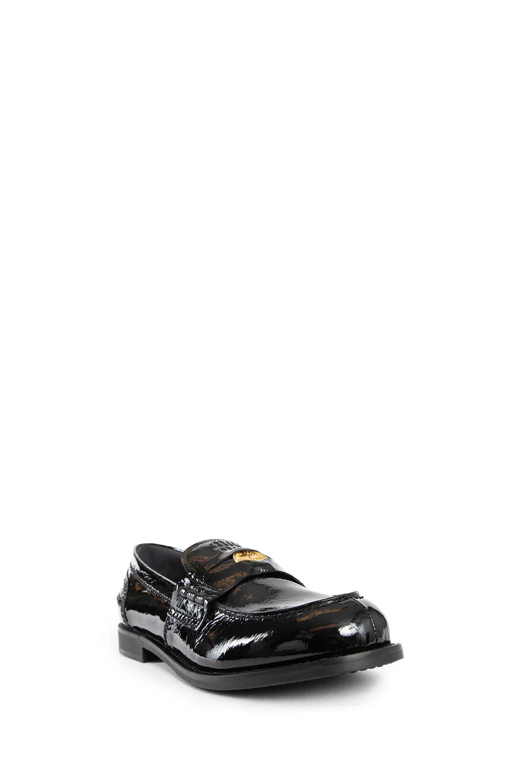Miu miu Footwear оригінал | Швидка доставка Україна – вид ззаду