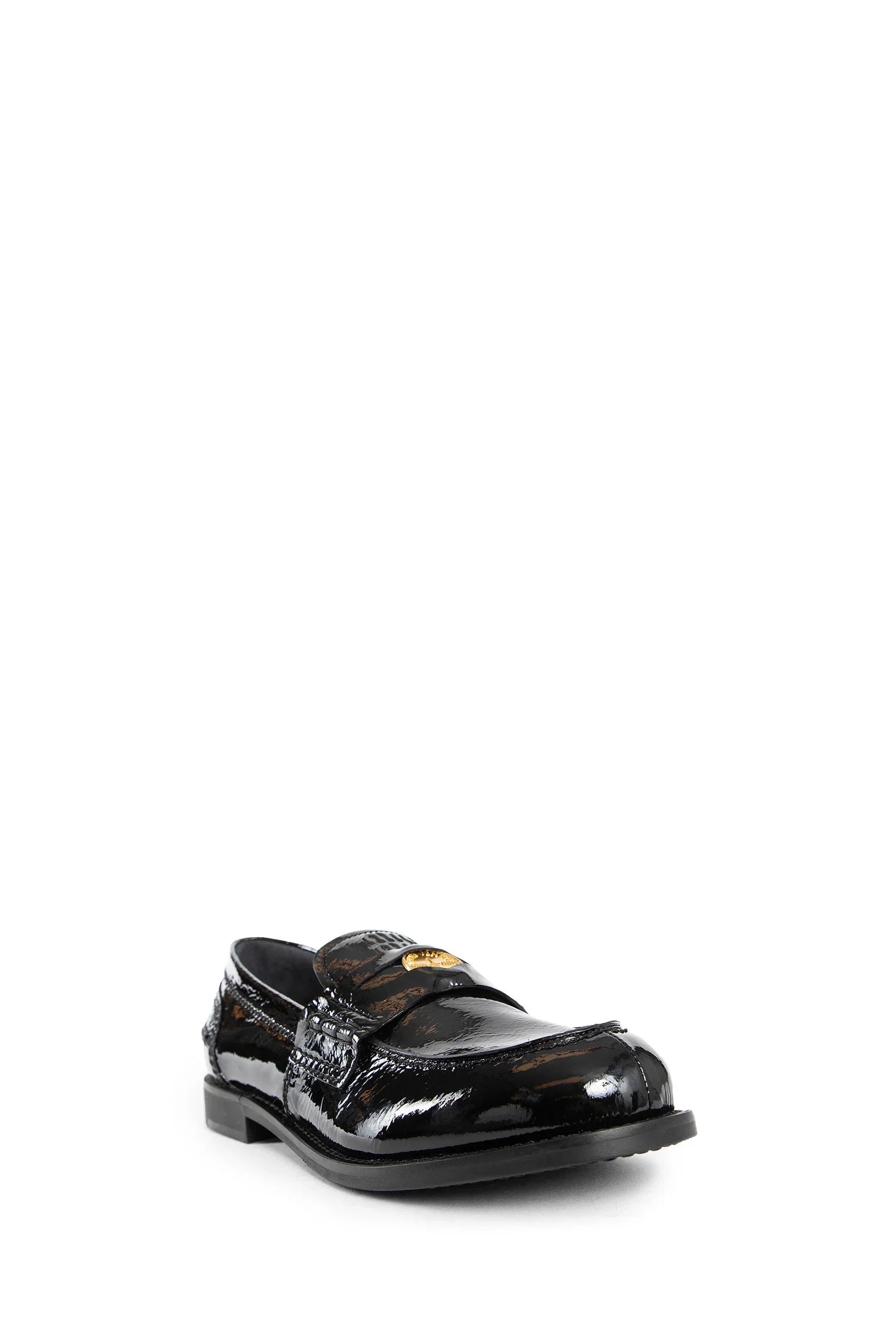 Miu miu Footwear оригінал | Швидка доставка Україна – вид ззаду