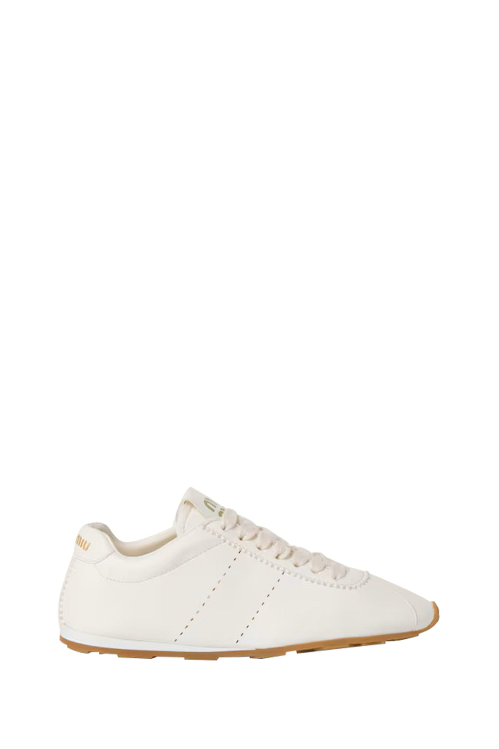 Miu miu Footwear оригінал | Швидка доставка Україна – боковий вид