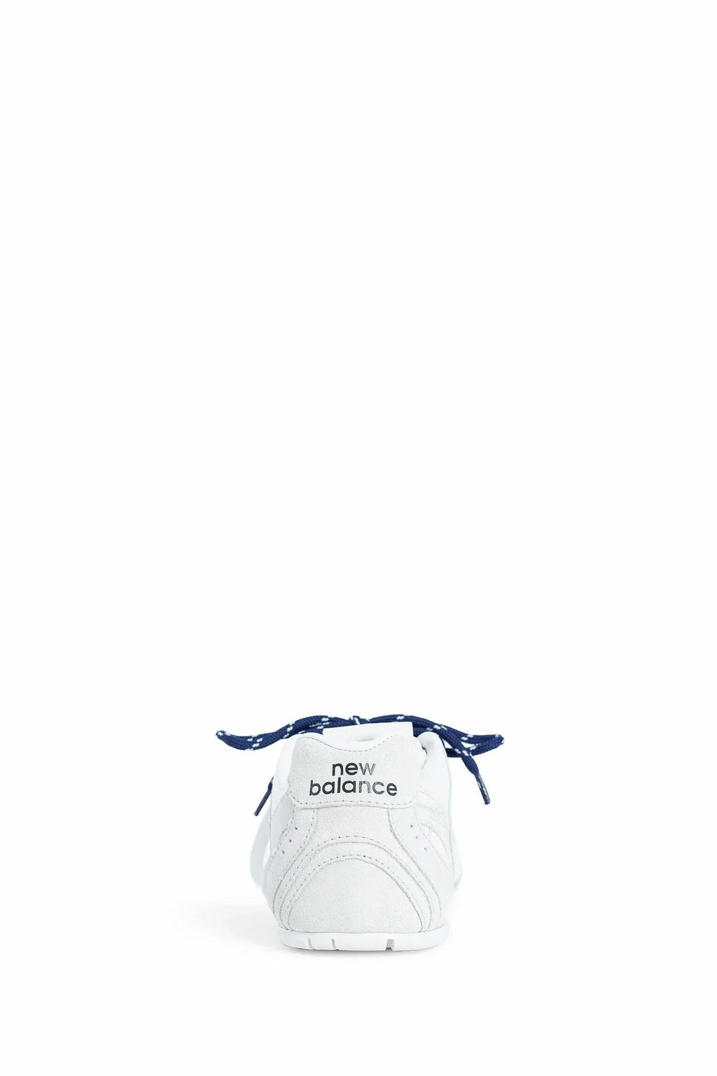 Оригінальна New Balance Collaboration 530 Sl In Suede And Mesh Miu miu – детальний вид