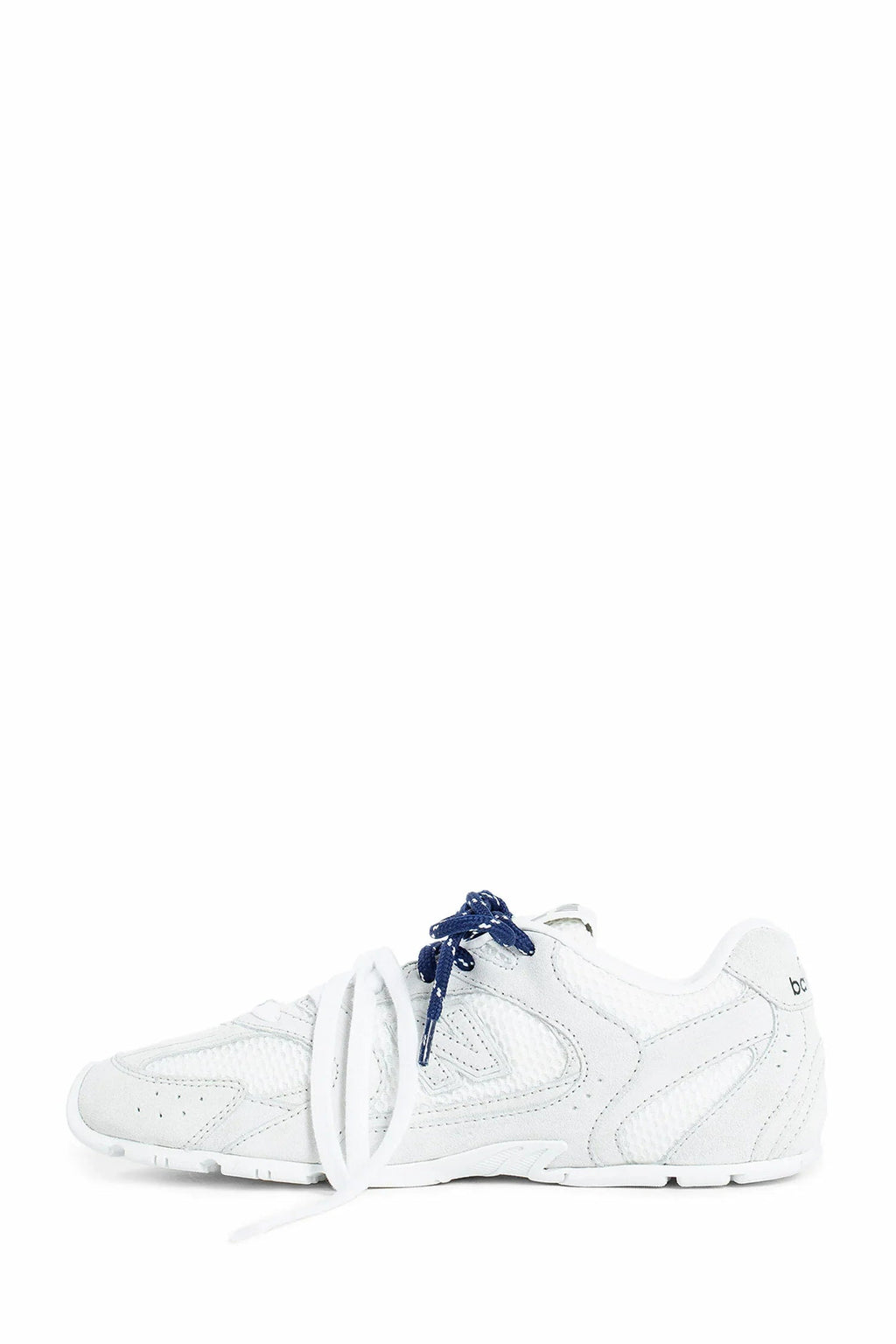 Оригінальна New Balance Collaboration 530 Sl In Suede And Mesh Miu miu – збільшений вид