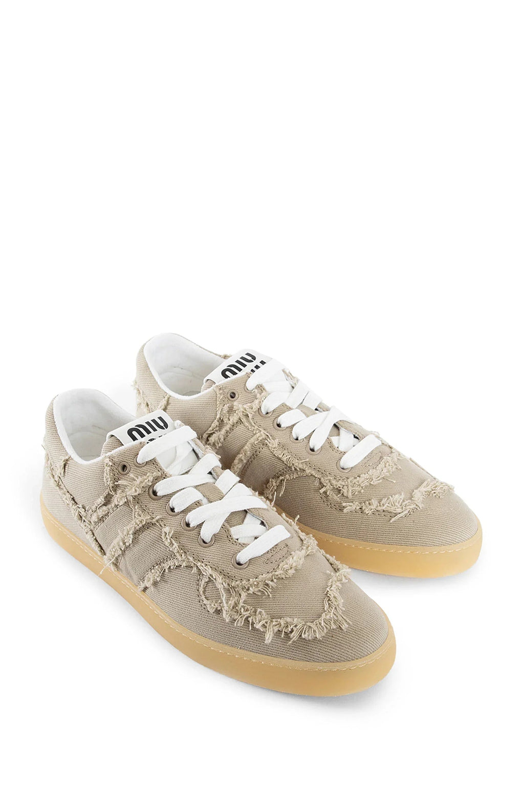 Miu miu Footwear оригінал | Швидка доставка Україна – вид 7