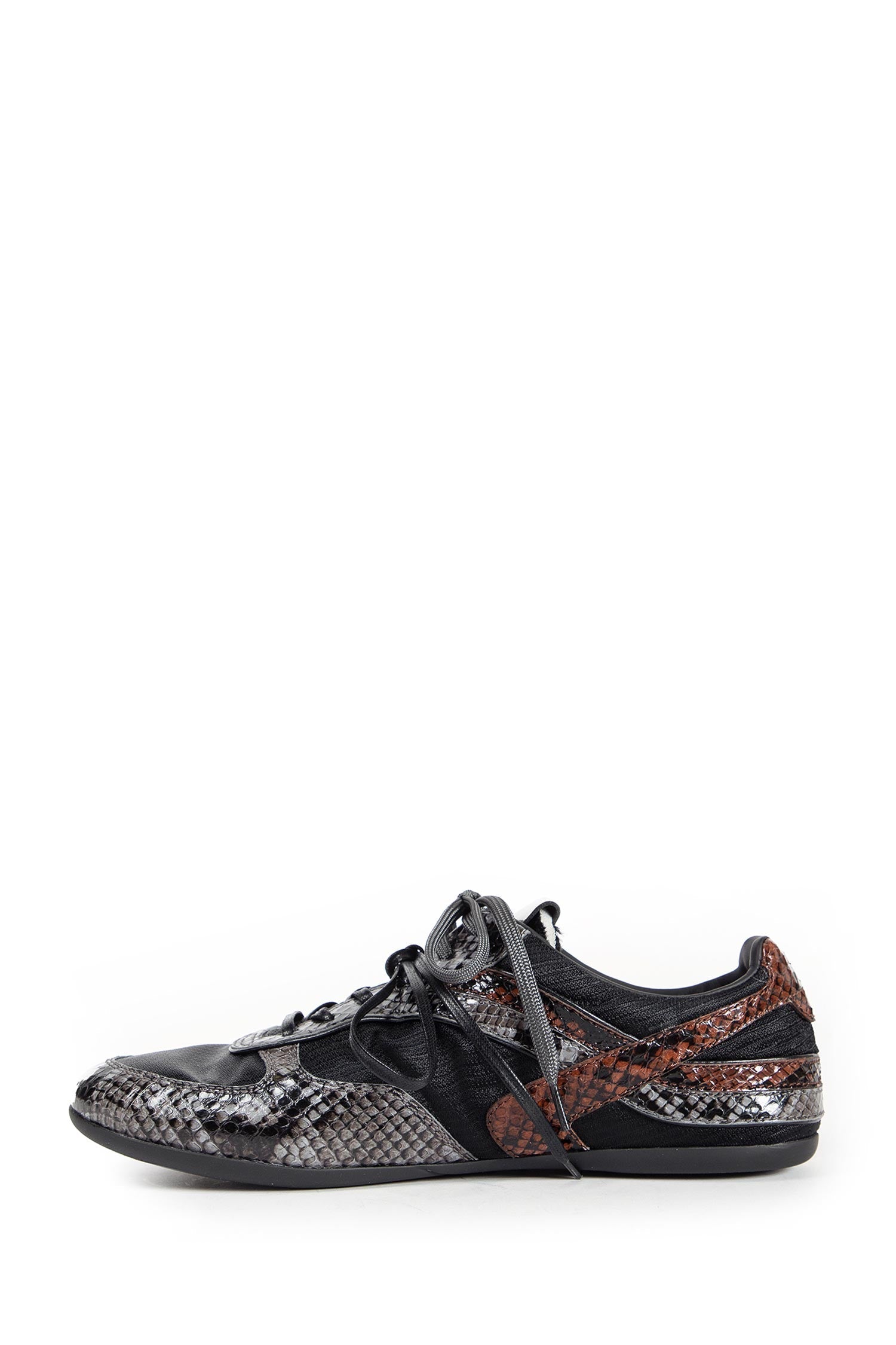 Оригінальна Woman Multicolor Sneakers Miu miu – збільшений вид