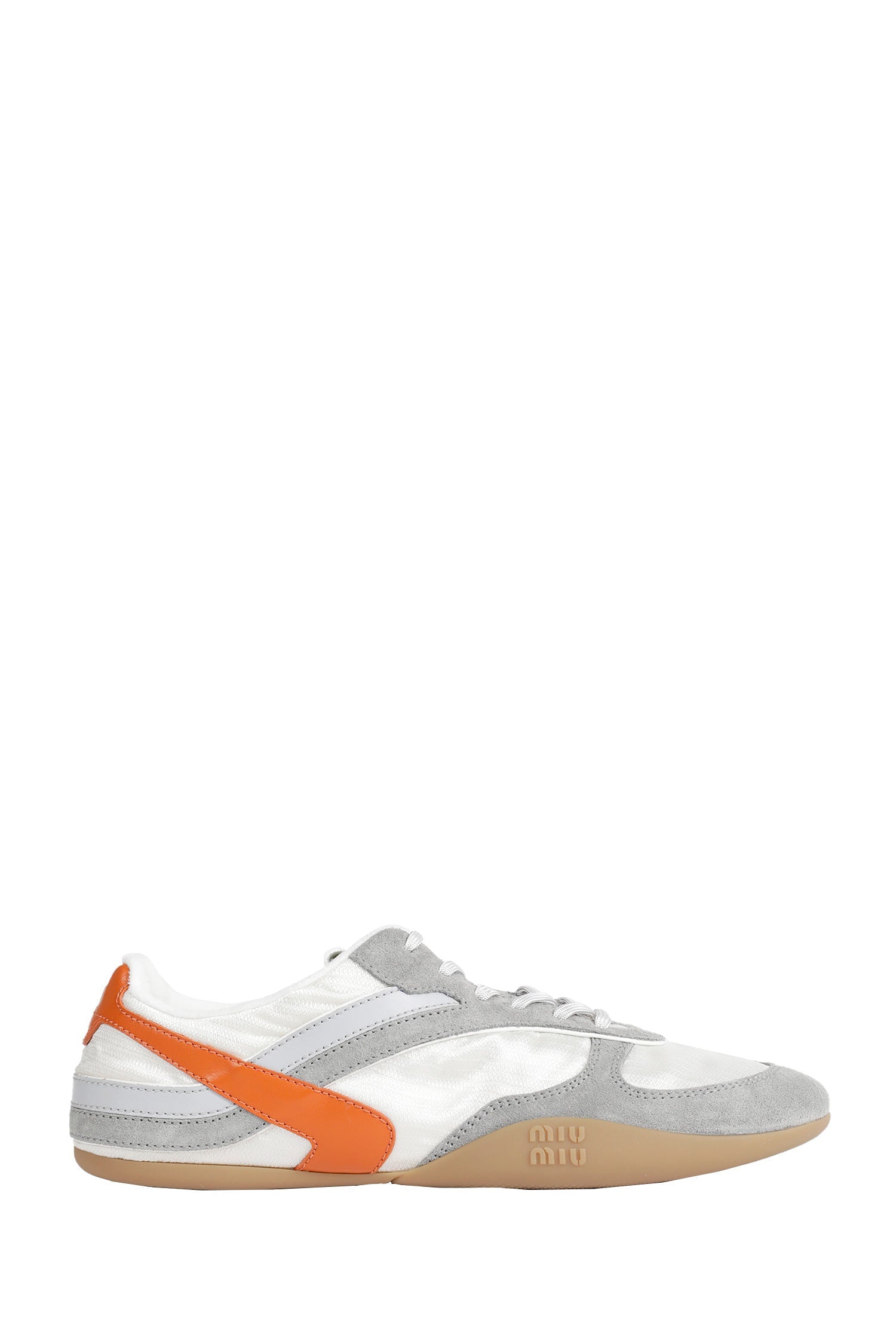 Miu miu Footwear оригінал | Швидка доставка Україна – боковий вид