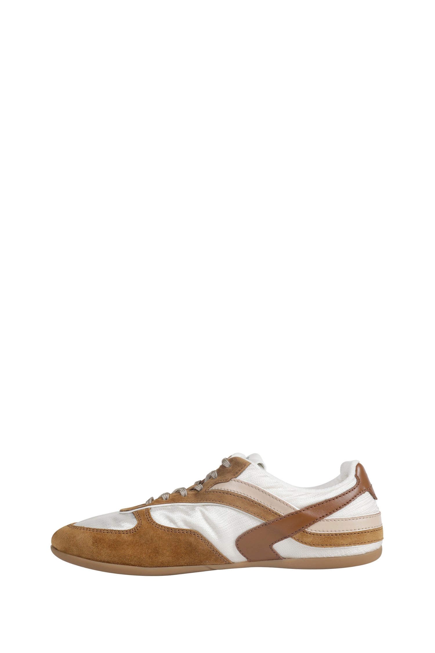 Оригінальна Gymnasium Technical Sneakers Miu miu – збільшений вид
