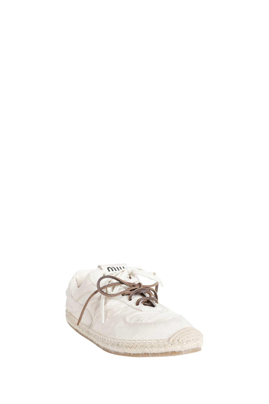 Miu miu Footwear оригінал | Швидка доставка Україна – вид ззаду