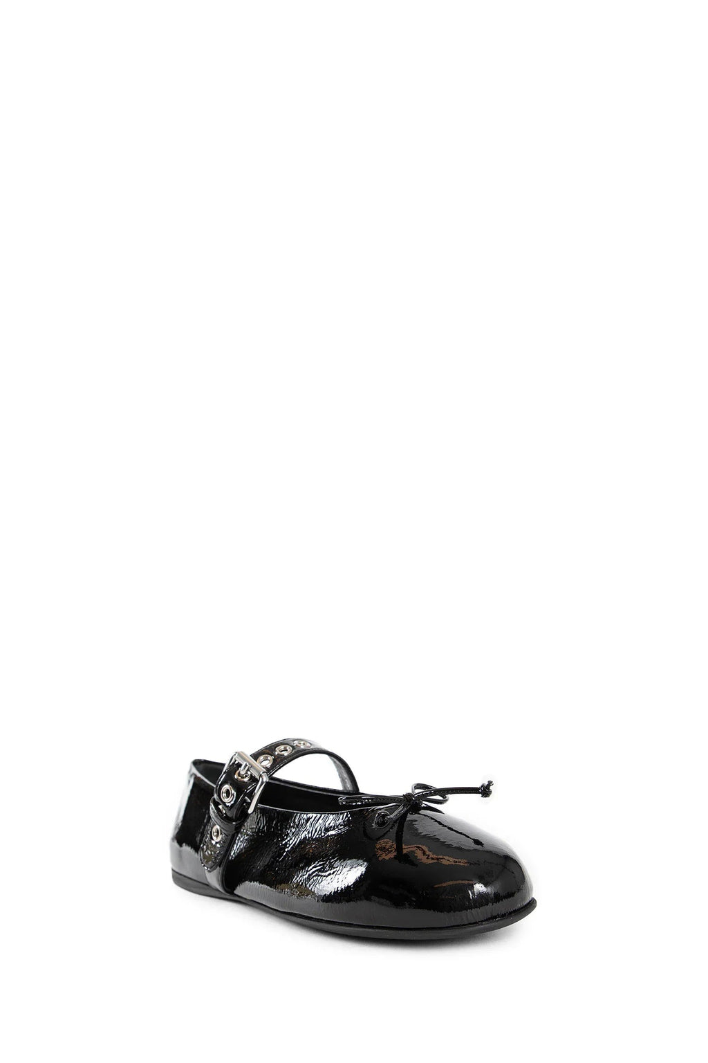 Miu miu Footwear оригінал | Швидка доставка Україна – вид ззаду
