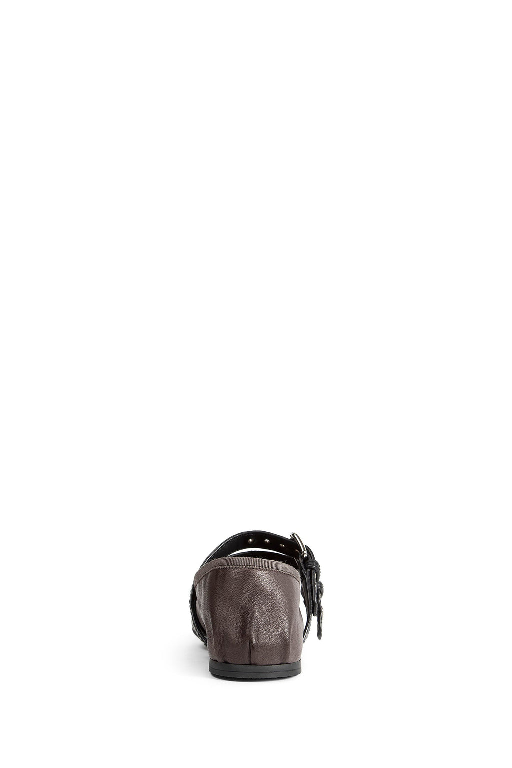 Leather Ballerinas Miu miu оригінал – Купити в Україні – детальний вид