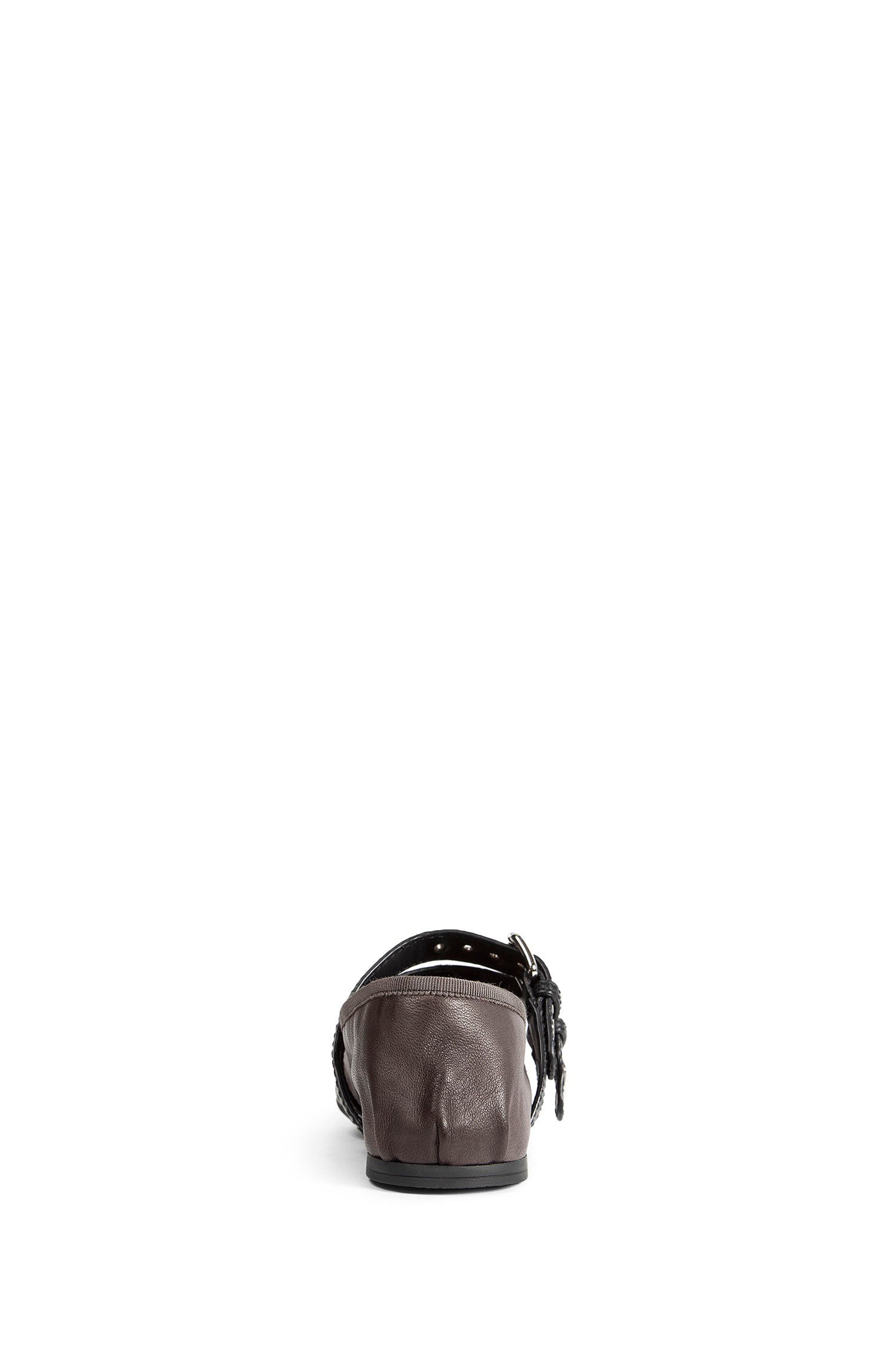 Leather Ballerinas Miu miu оригінал – Купити в Україні – детальний вид