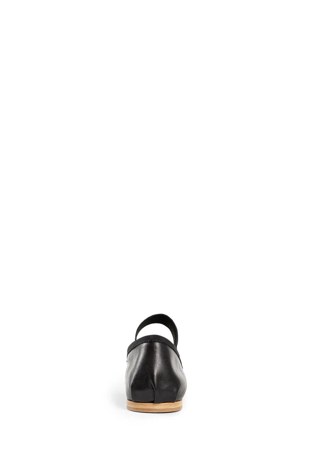 Leather Ballerinas Miu miu оригінал – Купити в Україні – детальний вид