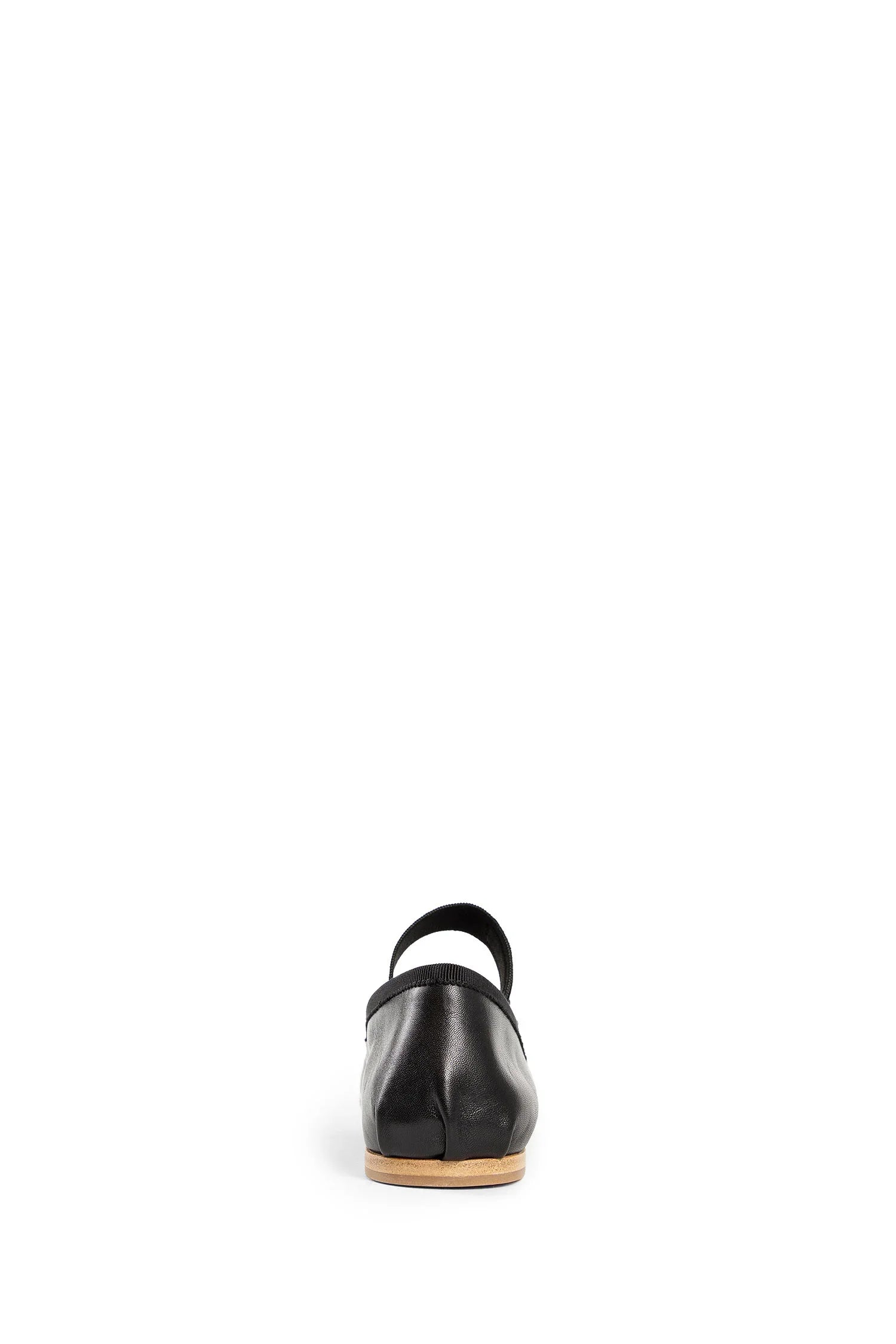 Leather Ballerinas Miu miu оригінал – Купити в Україні – детальний вид
