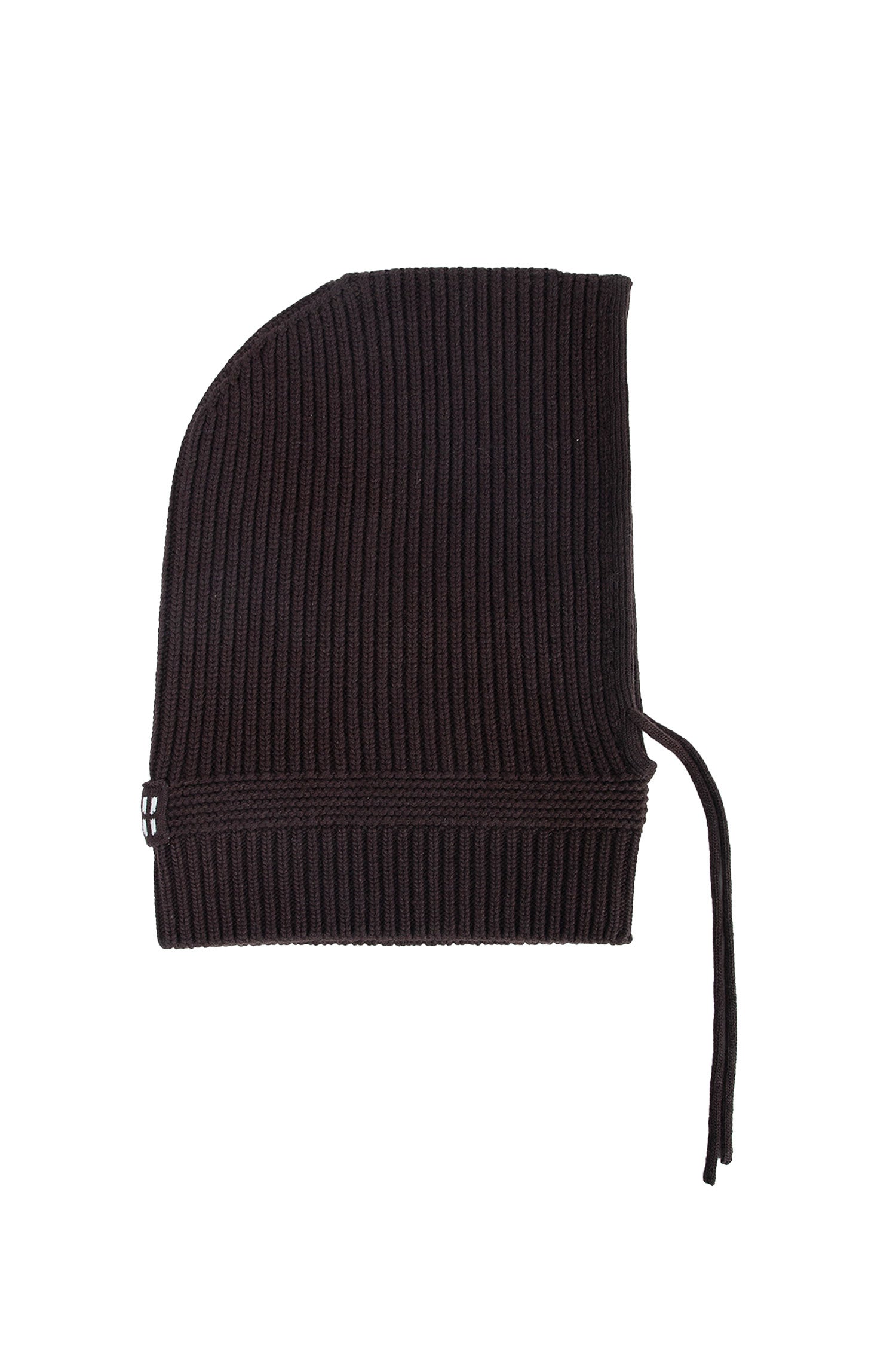 Cashmere Balaclava Miu miu оригінал – Купити в Україні – боковий вид