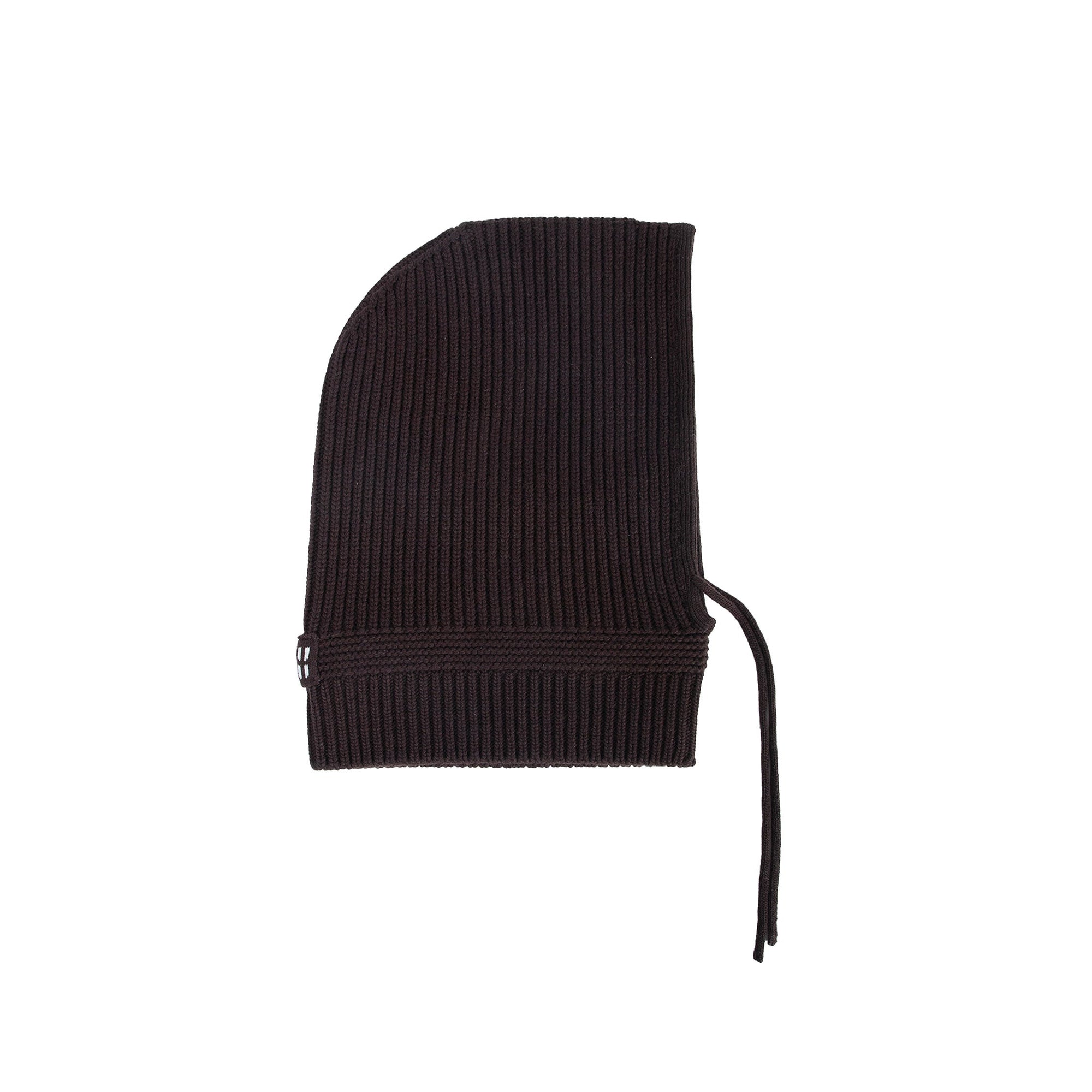 Cashmere Balaclava Miu miu оригінал – Купити в Україні – збільшений вид