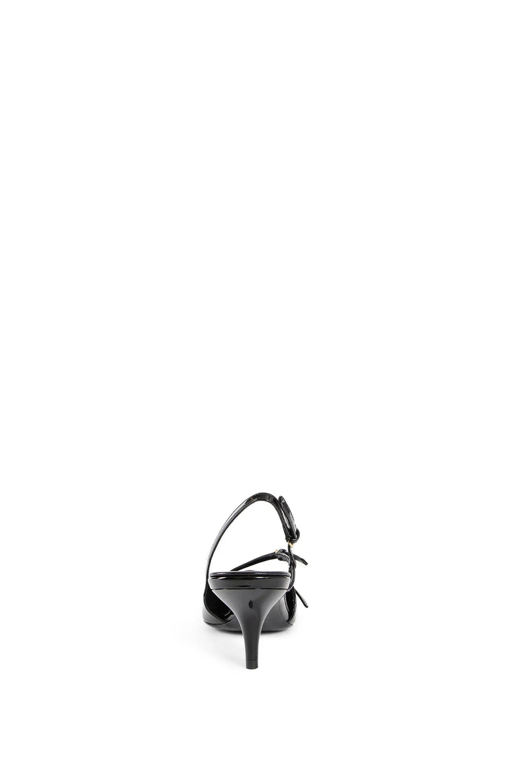 Patent Leather Slingbacks With Buckles Miu miu оригінал – Купити в Україні – детальний вид
