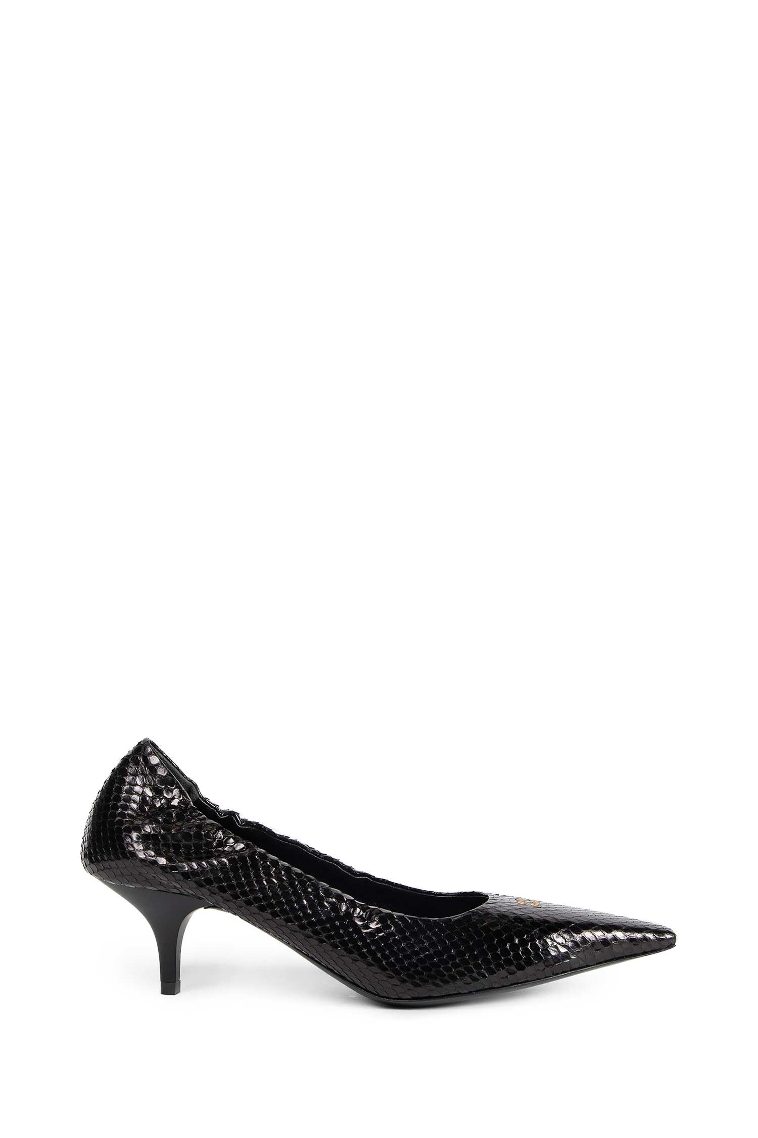 Miu miu Footwear оригінал | Швидка доставка Україна – боковий вид