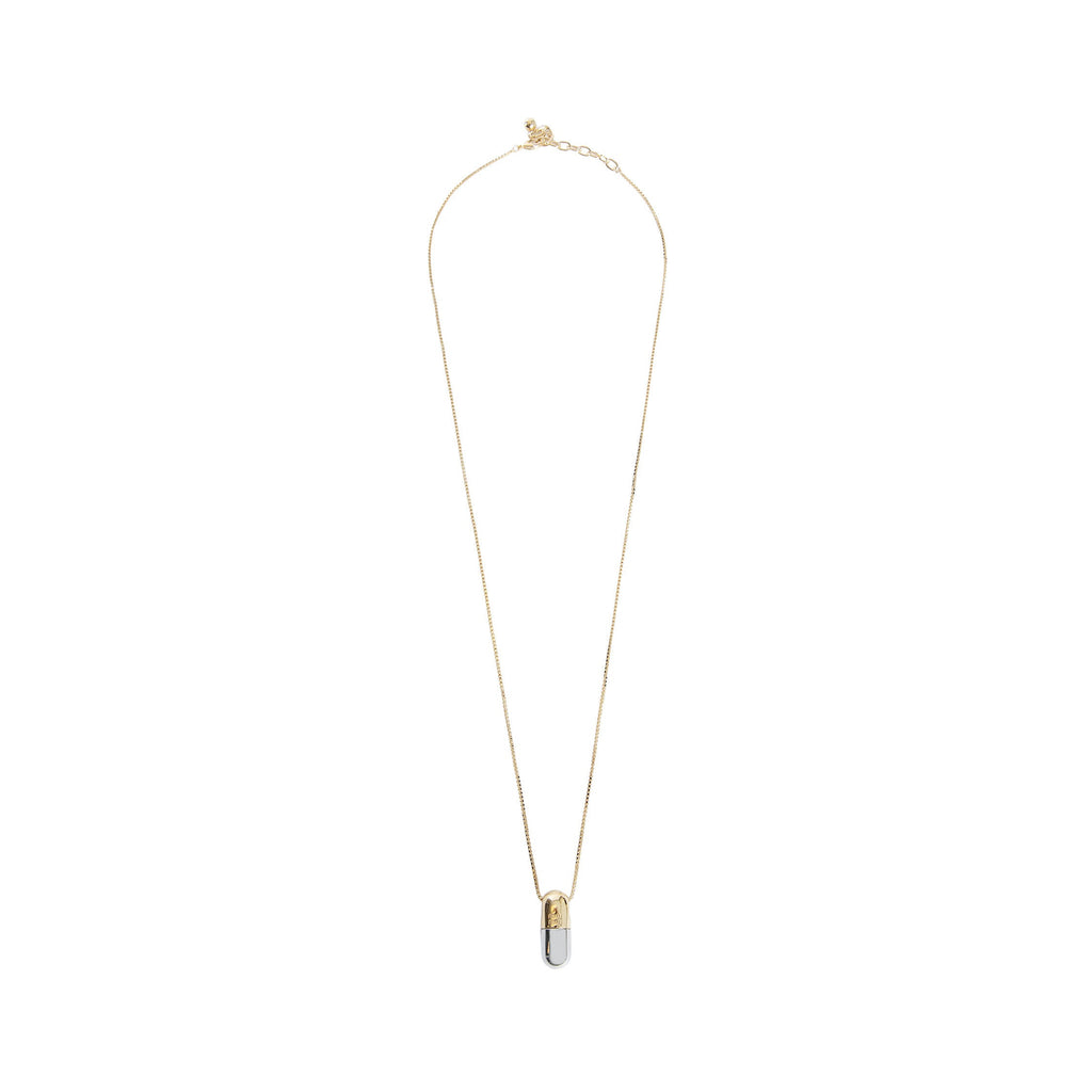 Оригінальна Pill Necklace Miu miu – збільшений вид
