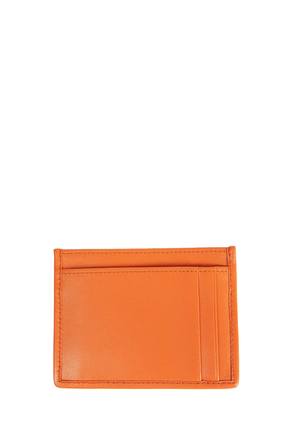 Matelassé Nappa Leather Card Holder Miu miu – Гарантія оригінальності – детальний вид