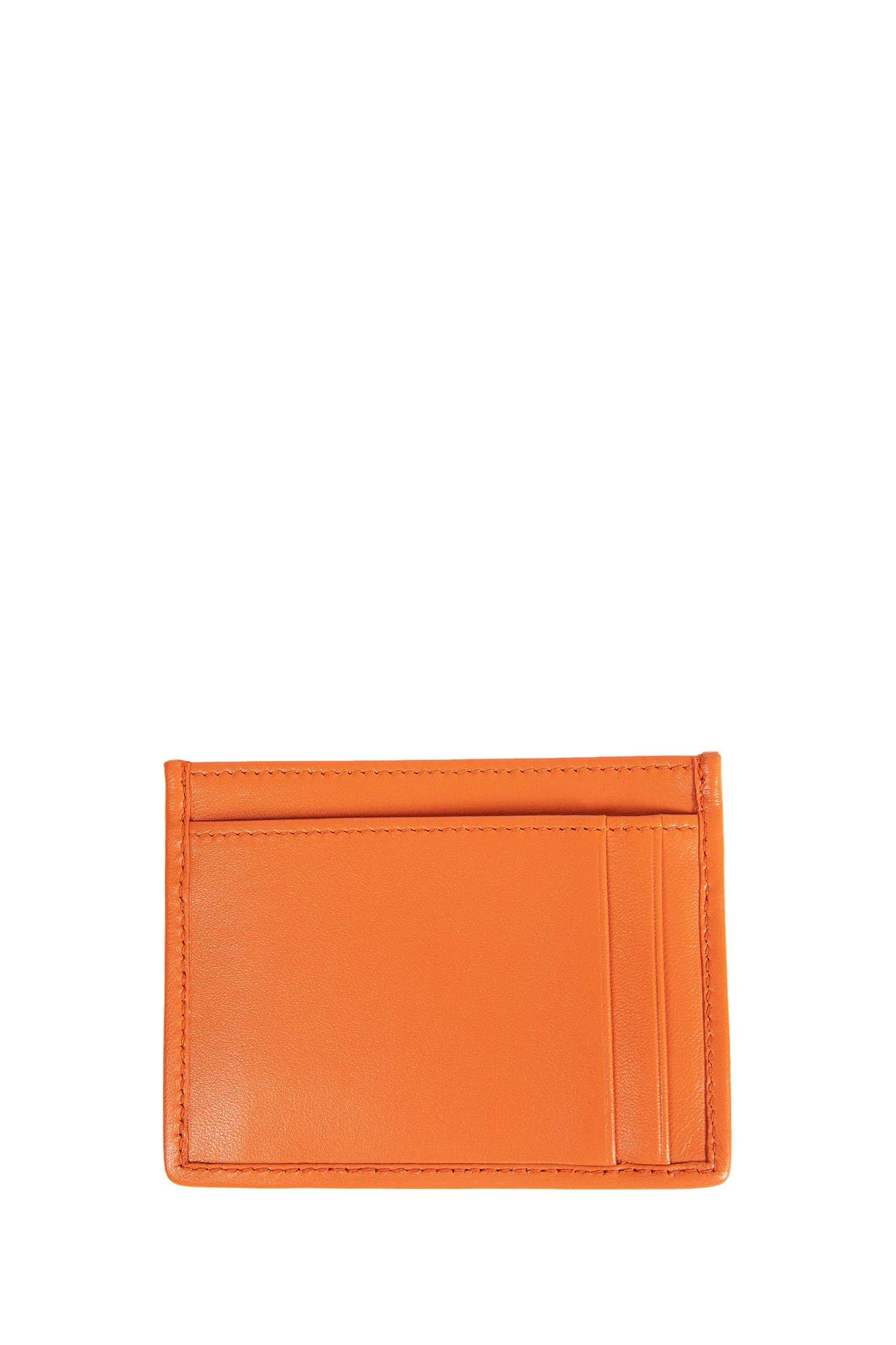 Matelassé Nappa Leather Card Holder Miu miu – Гарантія оригінальності – детальний вид