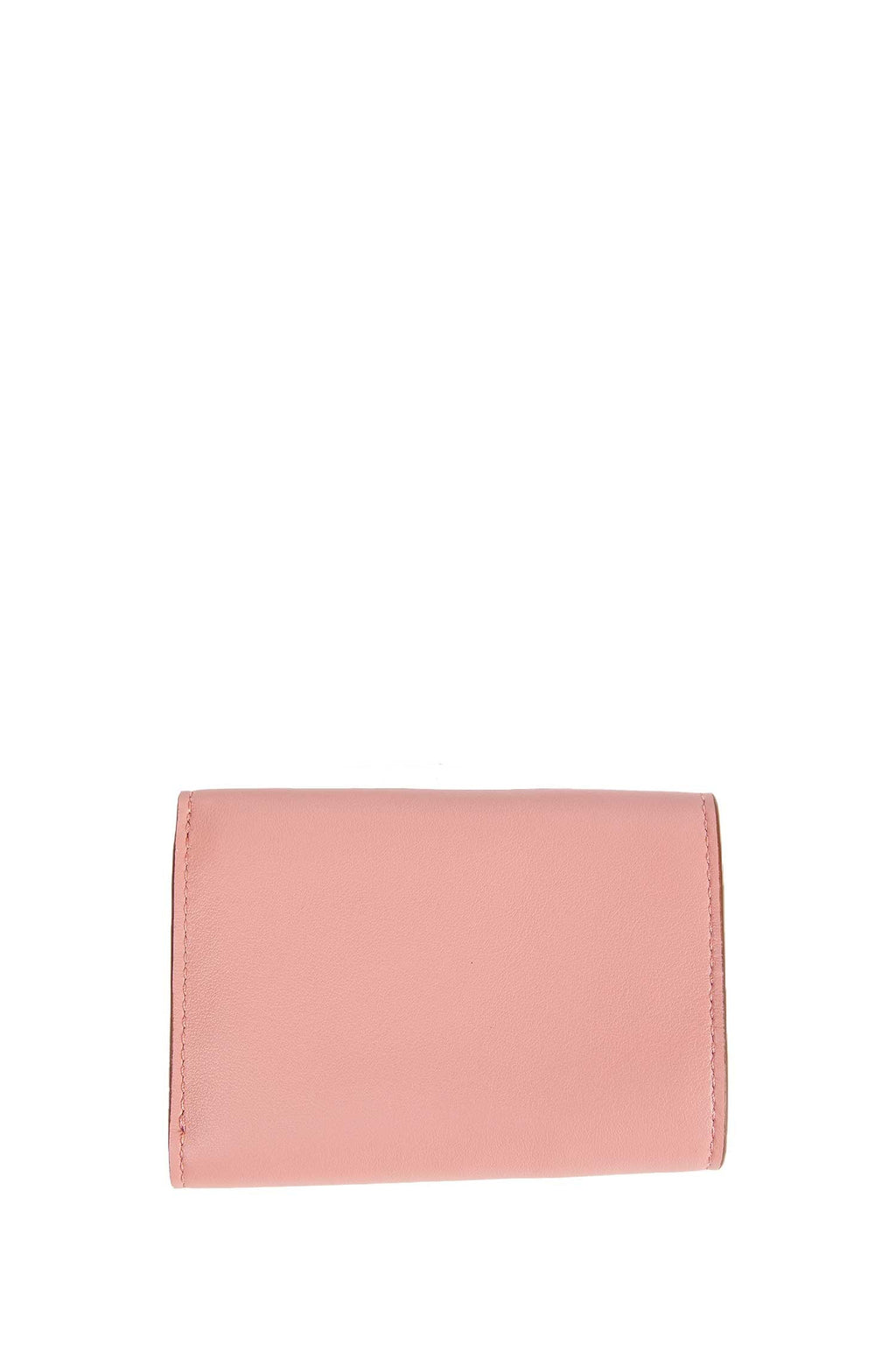 Small Leather Wallet Miu miu оригінал – Купити в Україні – вид ззаду