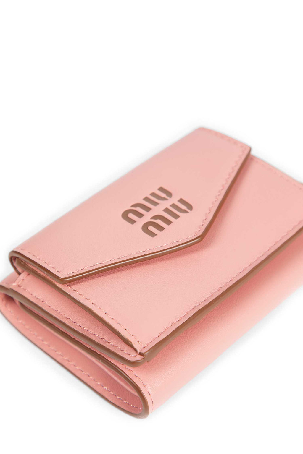Small Leather Wallet Miu miu оригінал – Купити в Україні – детальний вид