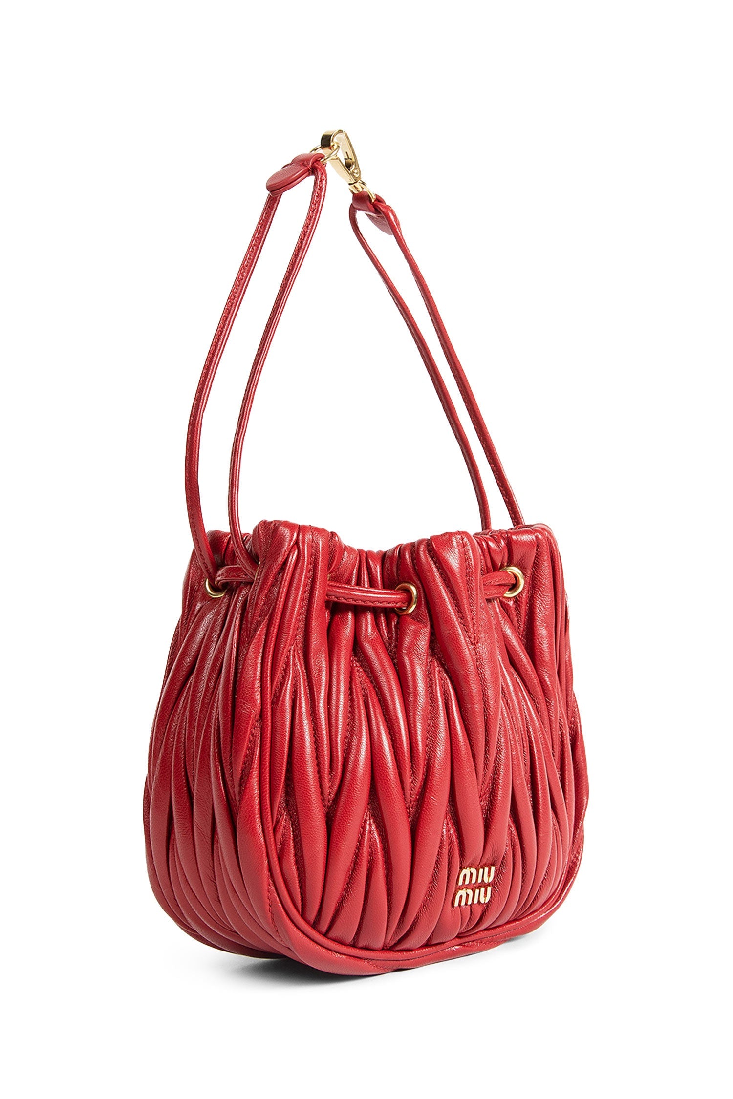 Miu miu Bags оригінал | Швидка доставка Україна – вид ззаду