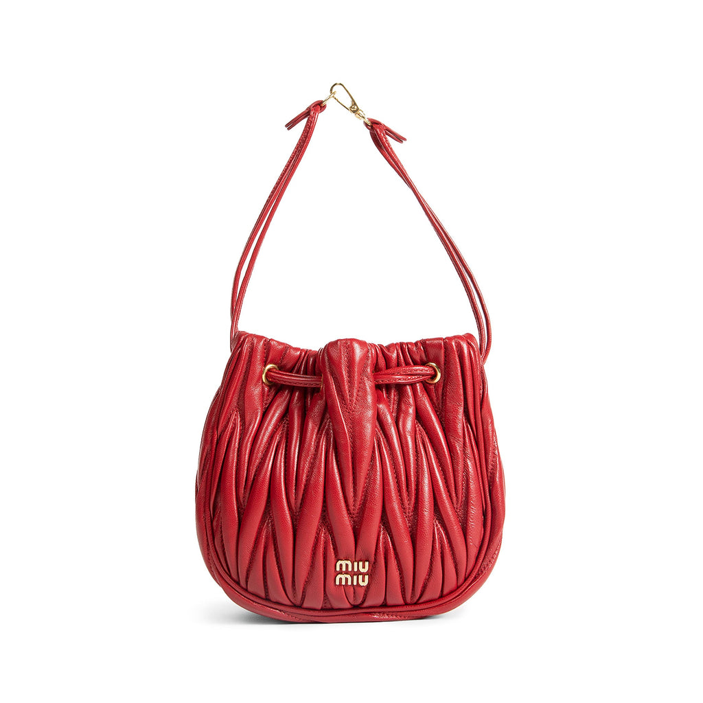 Miu miu Bags оригінал | Швидка доставка Україна – збільшений вид