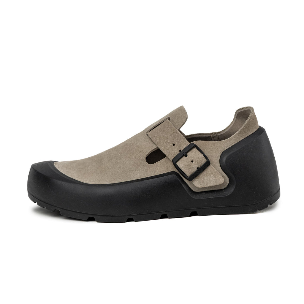 Оригінальна Reykjavik Birkenstock – боковий вид