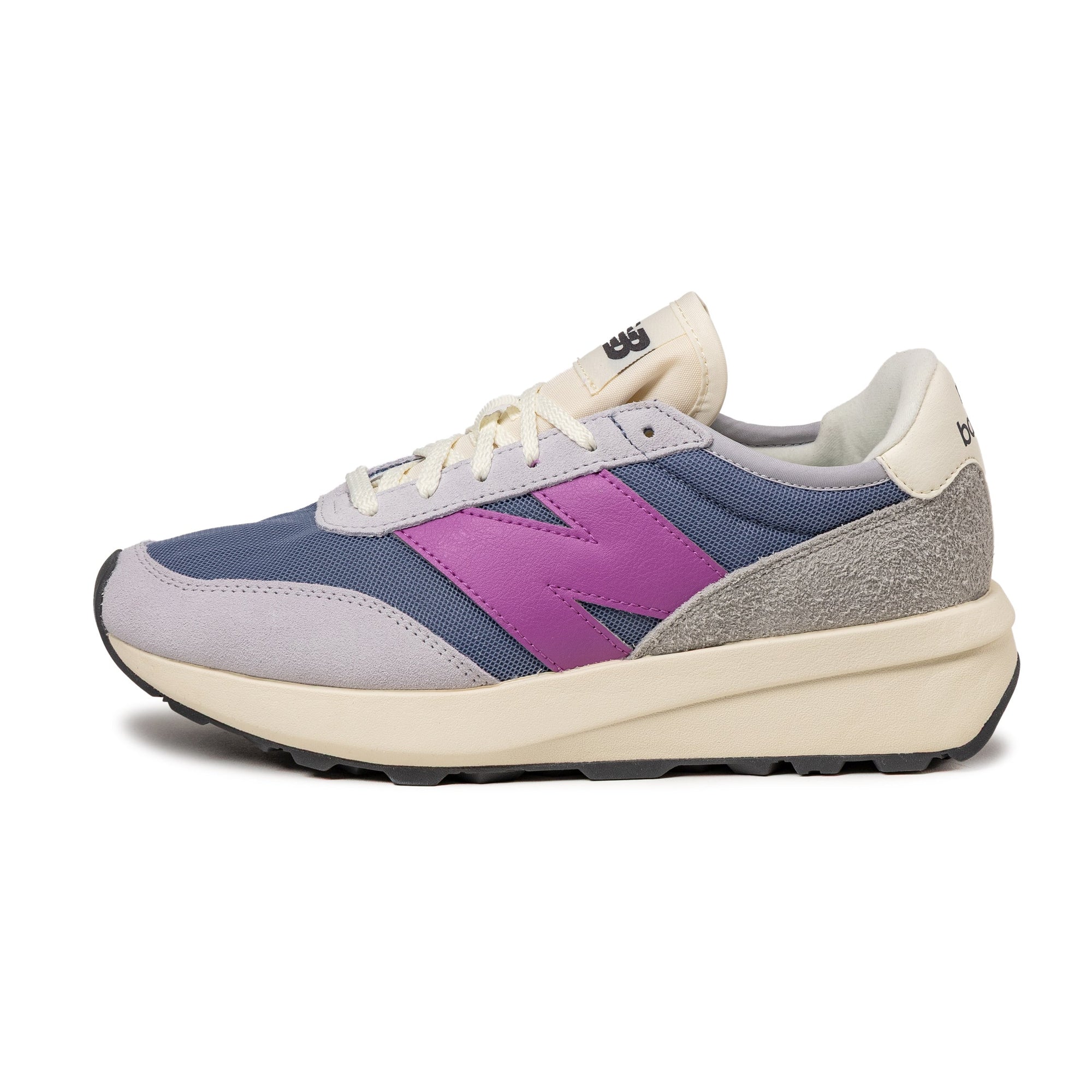 370 New balance – Гарантія оригінальності – боковий вид