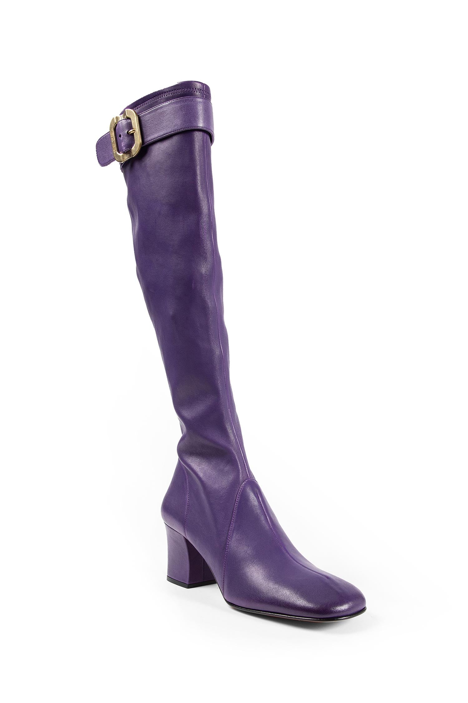 Miu miu Footwear оригінал | Швидка доставка Україна – вид ззаду