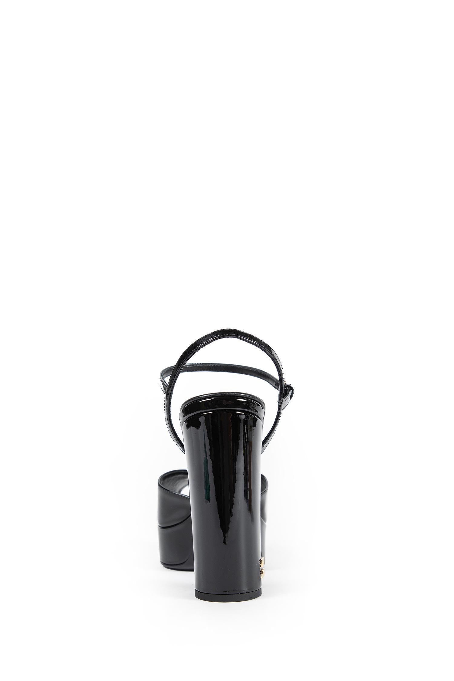 Оригінальна Patent Leather Sandals Miu miu – детальний вид