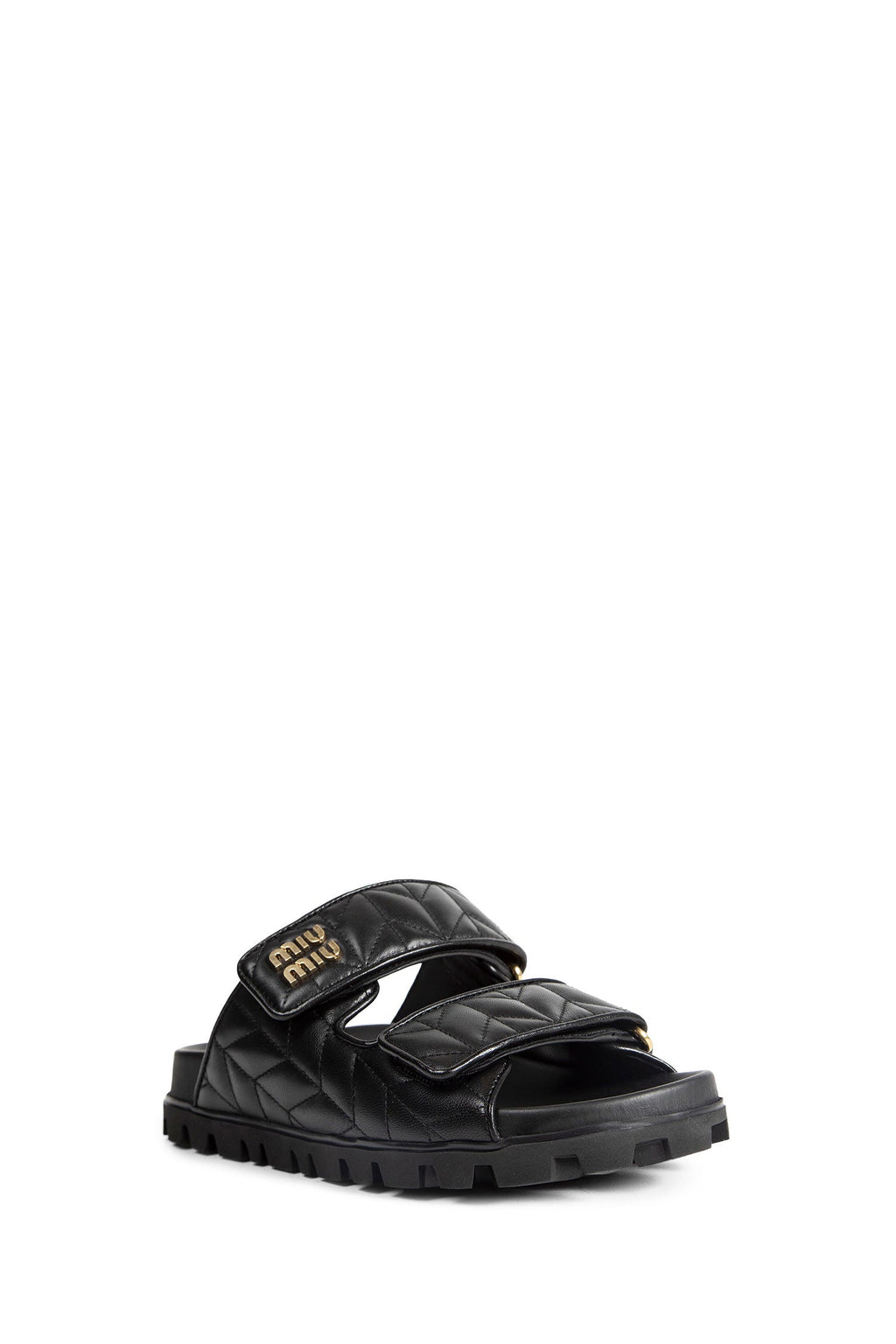 Miu miu Footwear оригінал | Швидка доставка Україна – вид ззаду
