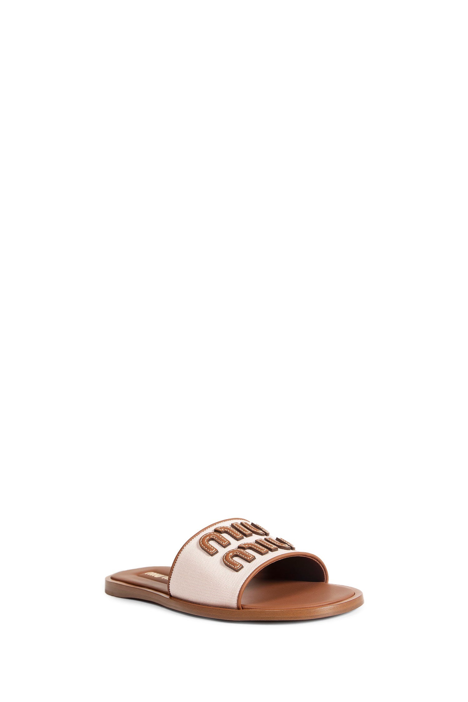 Miu miu Footwear оригінал | Швидка доставка Україна – вид ззаду