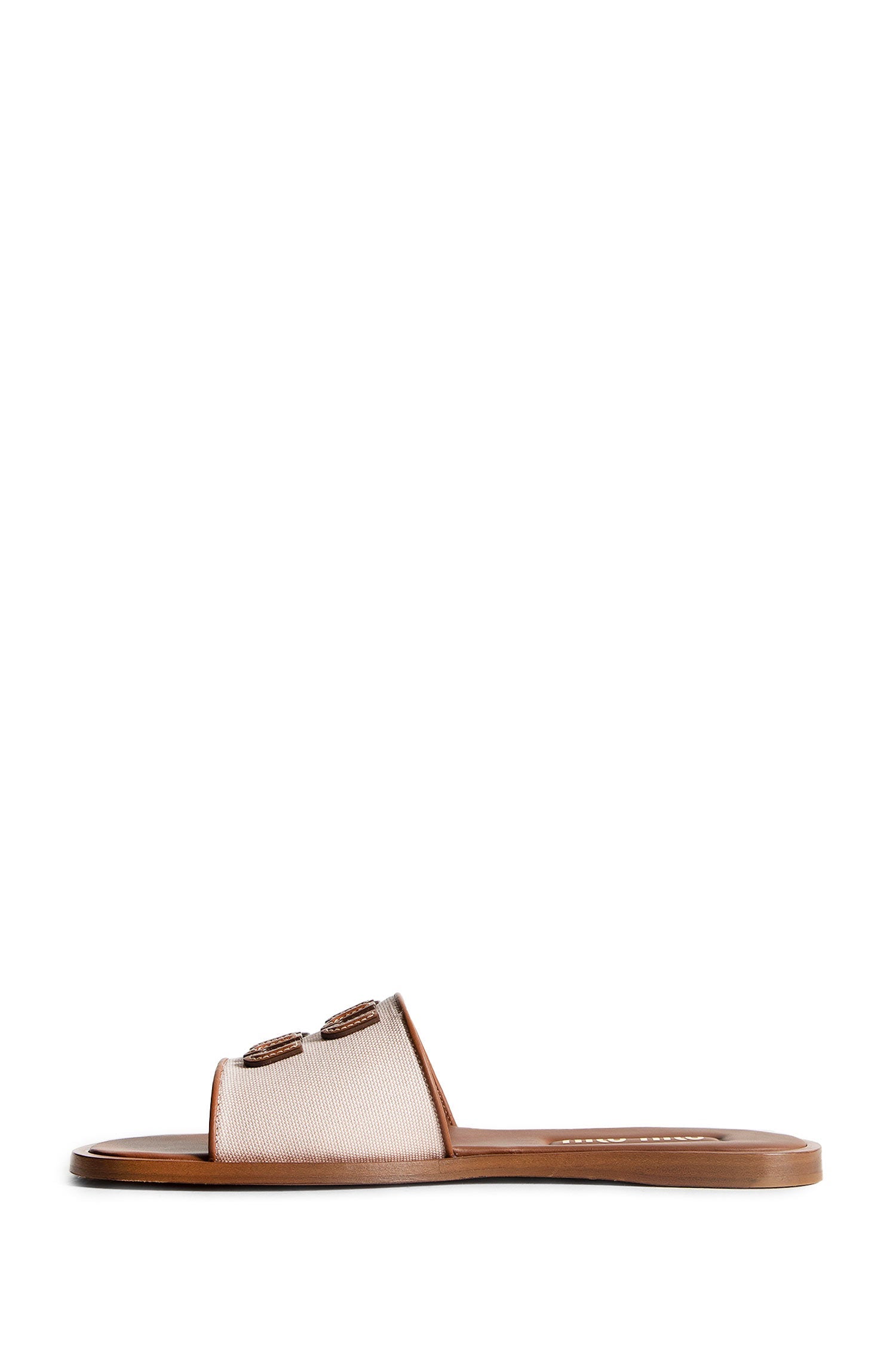 Miu miu Footwear оригінал | Швидка доставка Україна – збільшений вид
