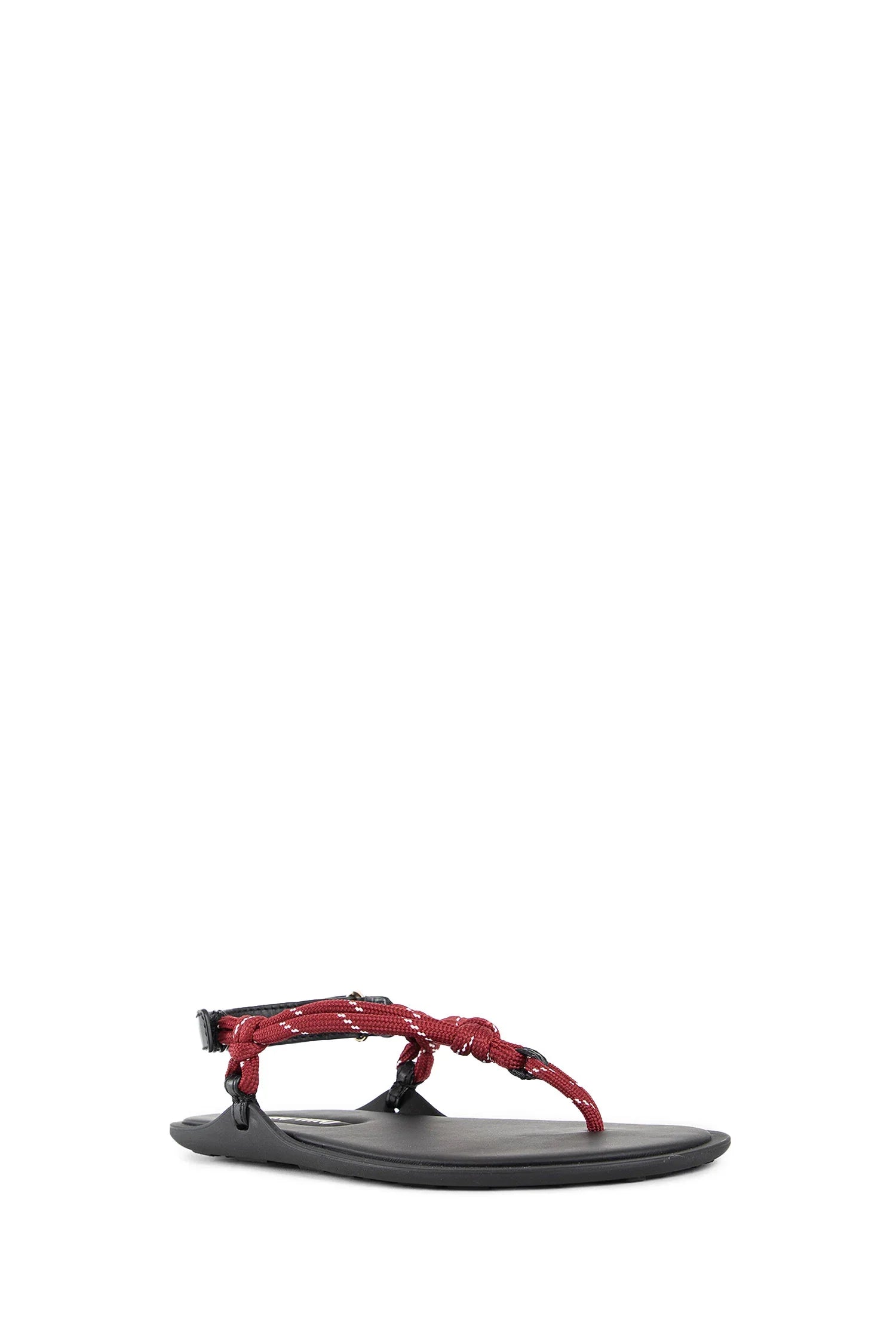 Cord Sandals Miu miu оригінал – Купити в Україні – вид ззаду