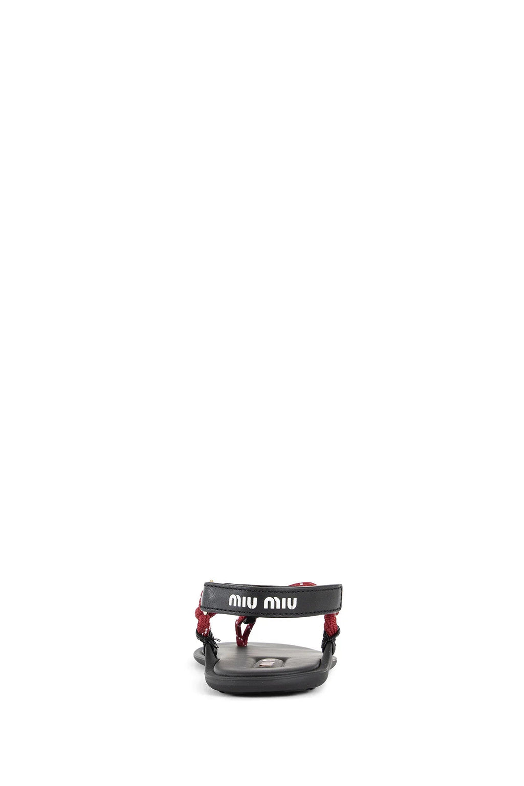 Cord Sandals Miu miu оригінал – Купити в Україні – детальний вид