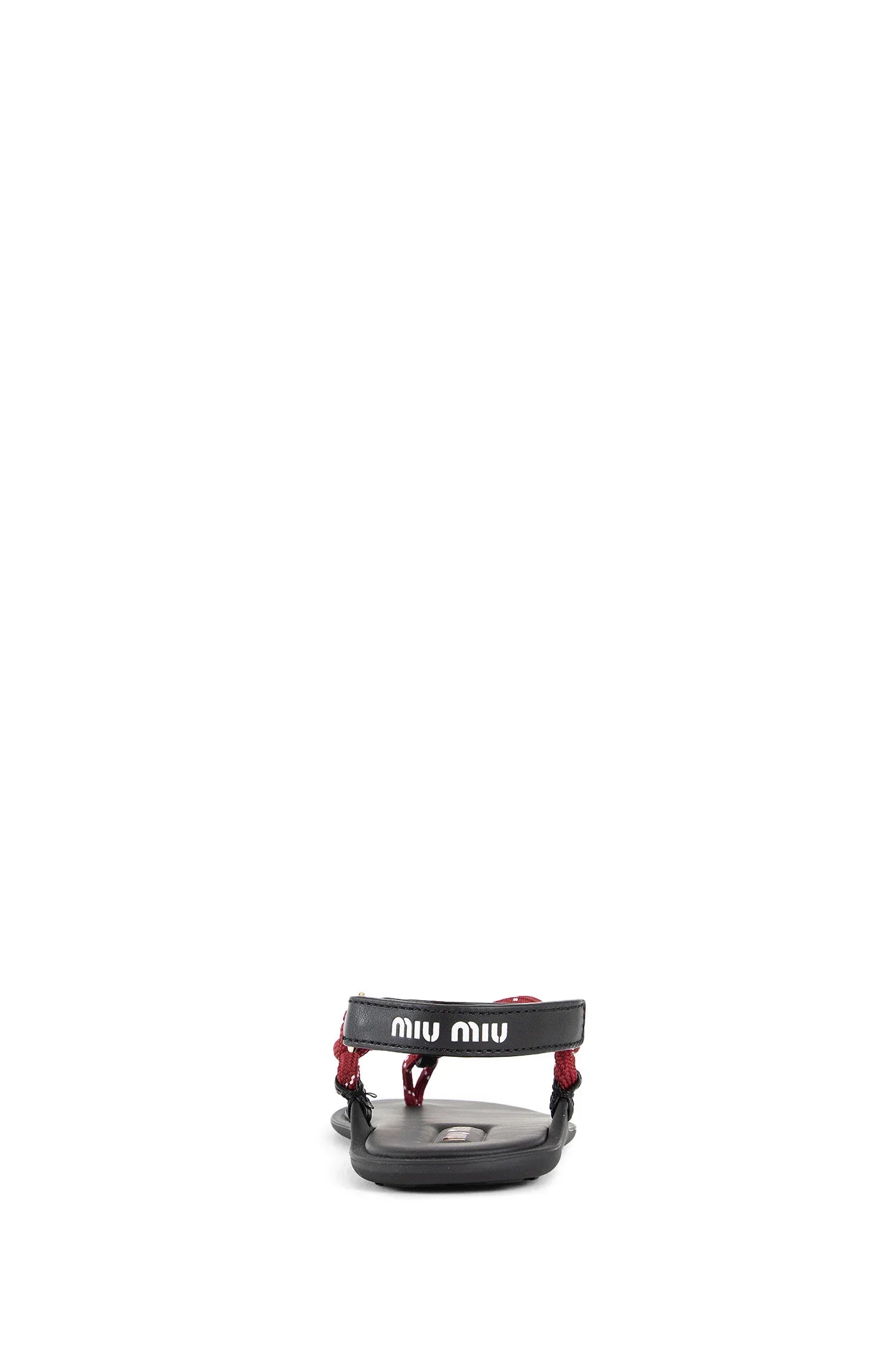Cord Sandals Miu miu оригінал – Купити в Україні – детальний вид