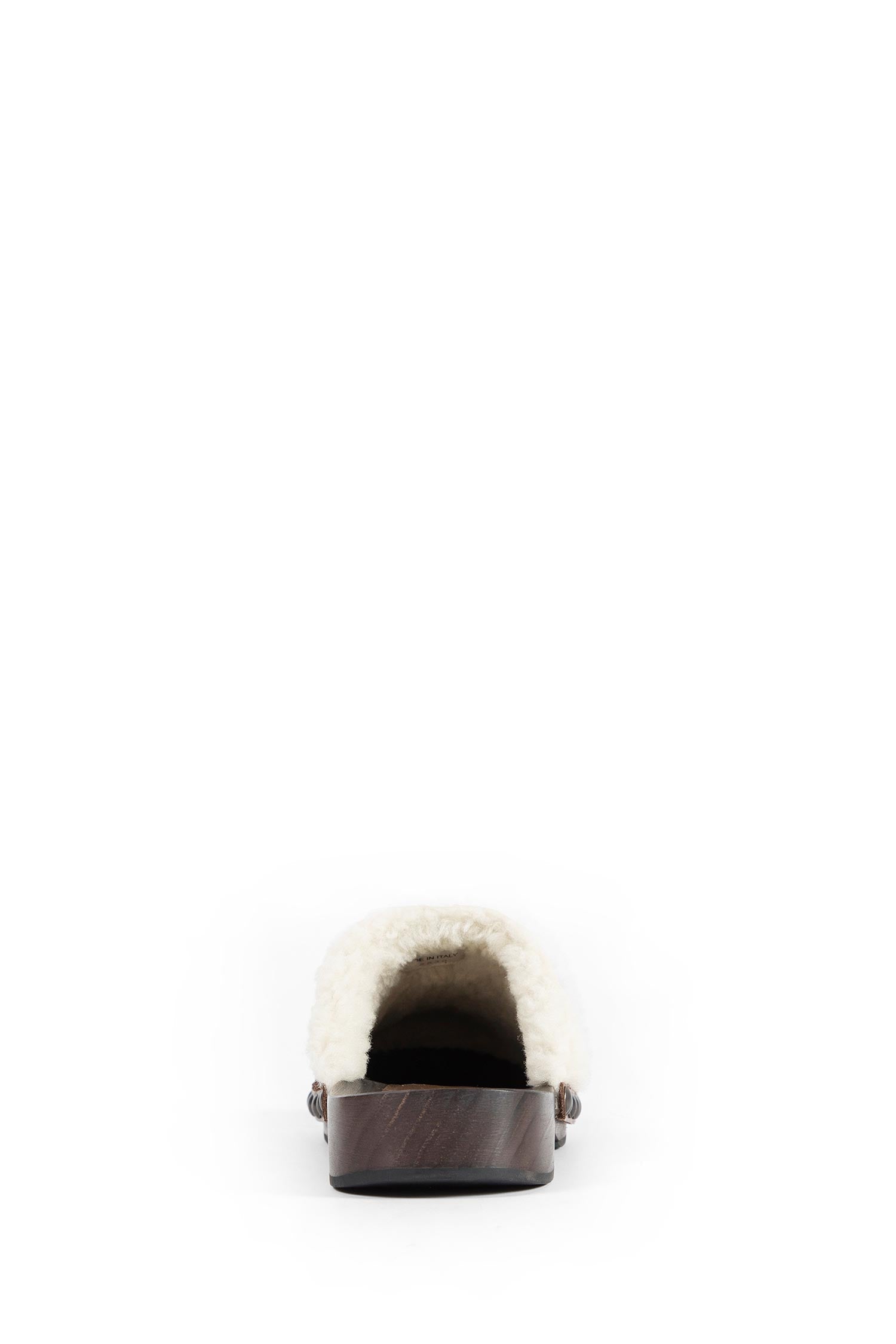 Suede Clogs Miu miu оригінал – Купити в Україні – детальний вид