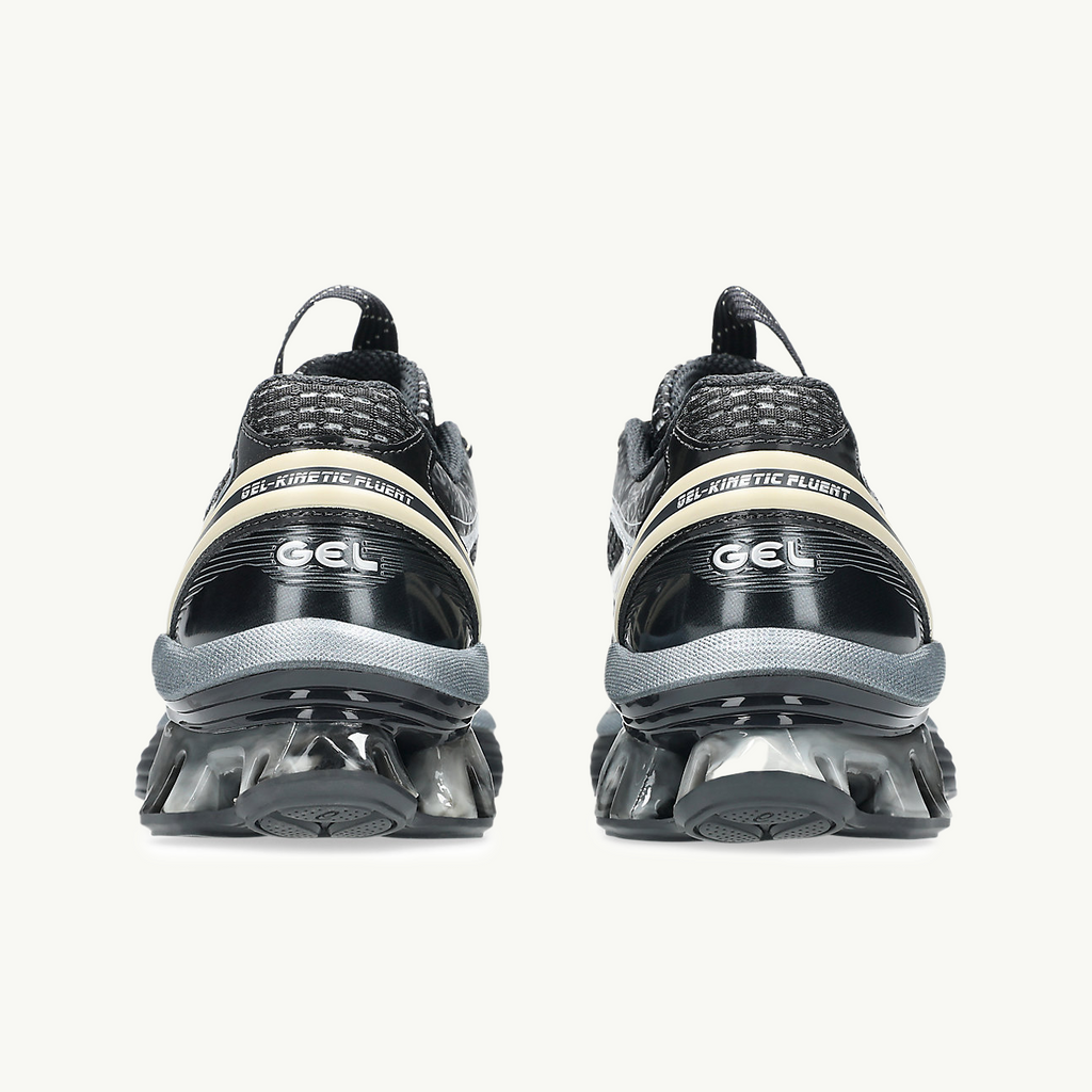 Оригінальна Us6-S Gel Kinetic Fluent ASICS – вид 6