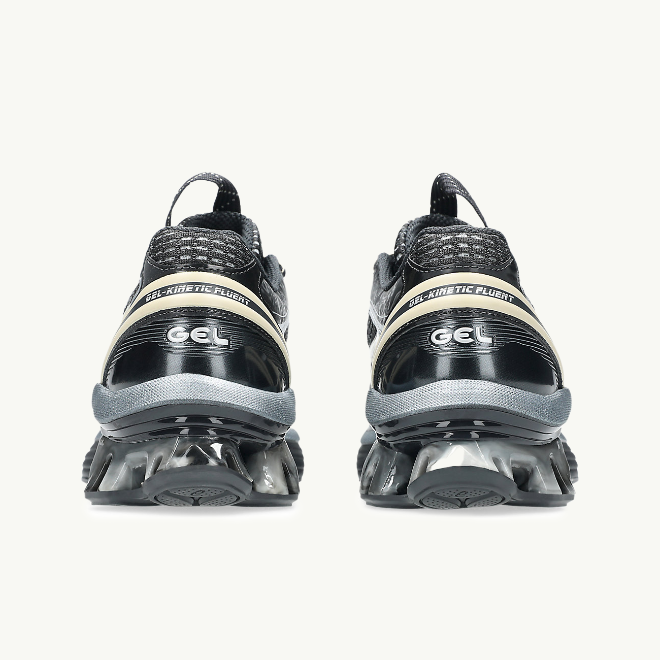 Оригінальна Us6-S Gel Kinetic Fluent ASICS – вид 6