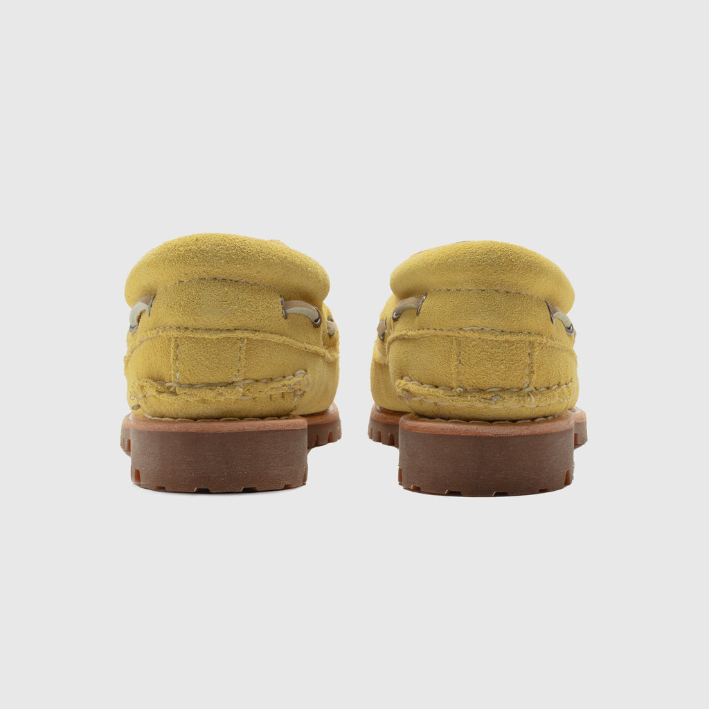 Wmns Authentic Boat Shoe Timberland – Гарантія оригінальності – збільшений вид