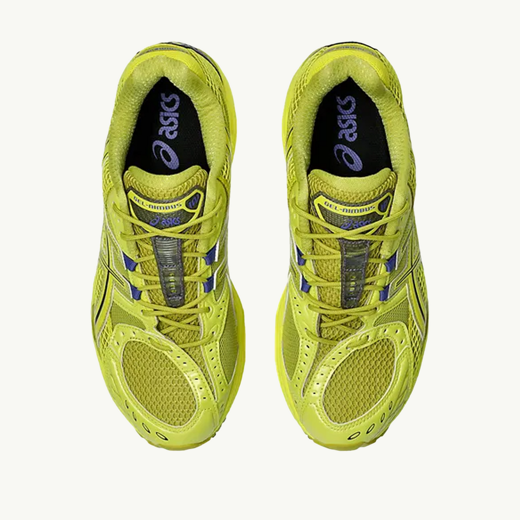 ASICS Footwear оригінал | Швидка доставка Україна – вид 6