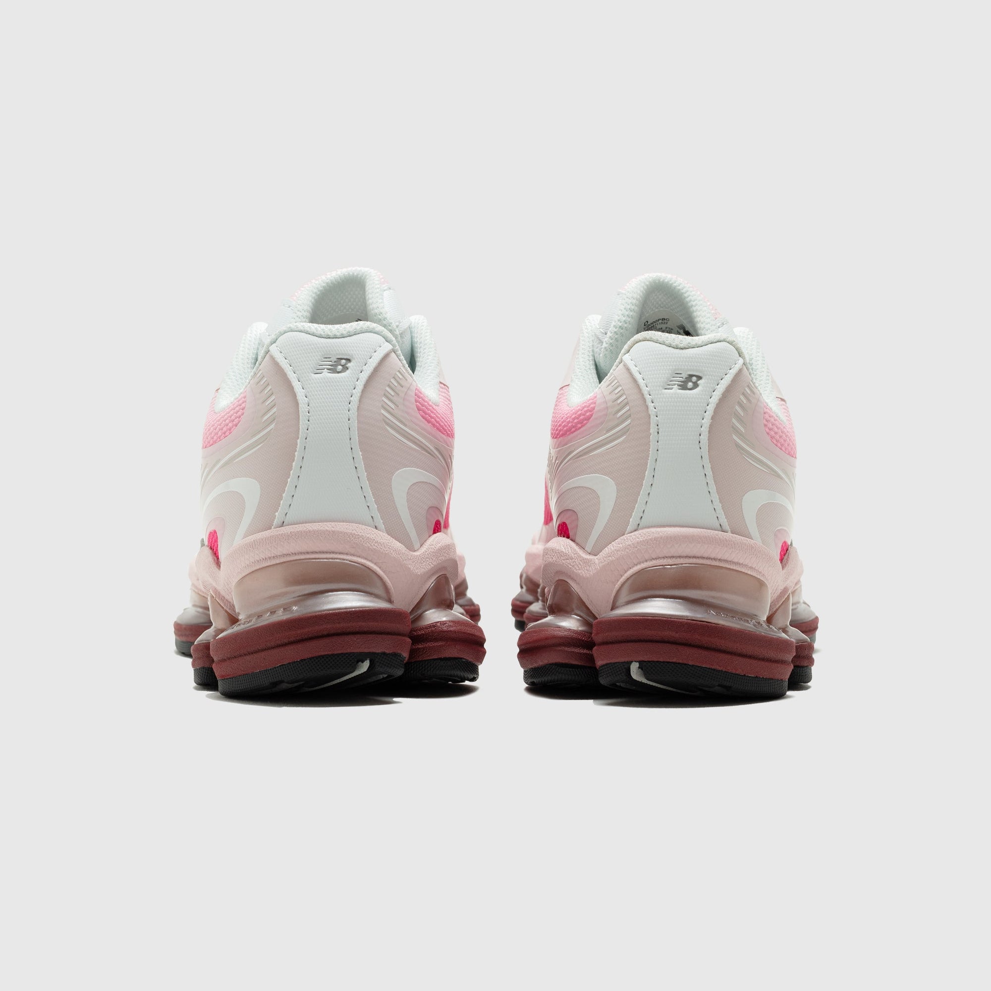 U2000v1 Rose Sugar New balance – Гарантія оригінальності – збільшений вид
