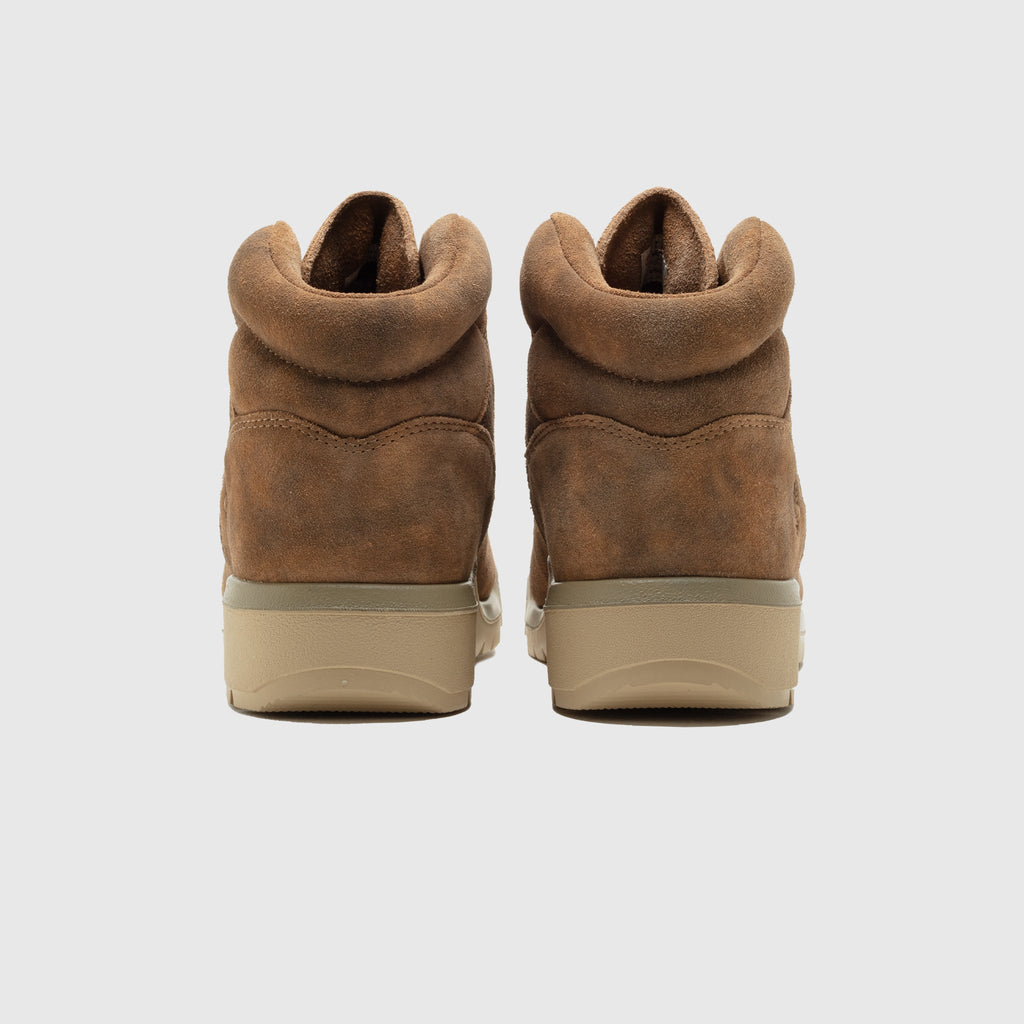 Field Boot Beige Suede Timberland оригінал – Купити в Україні – збільшений вид