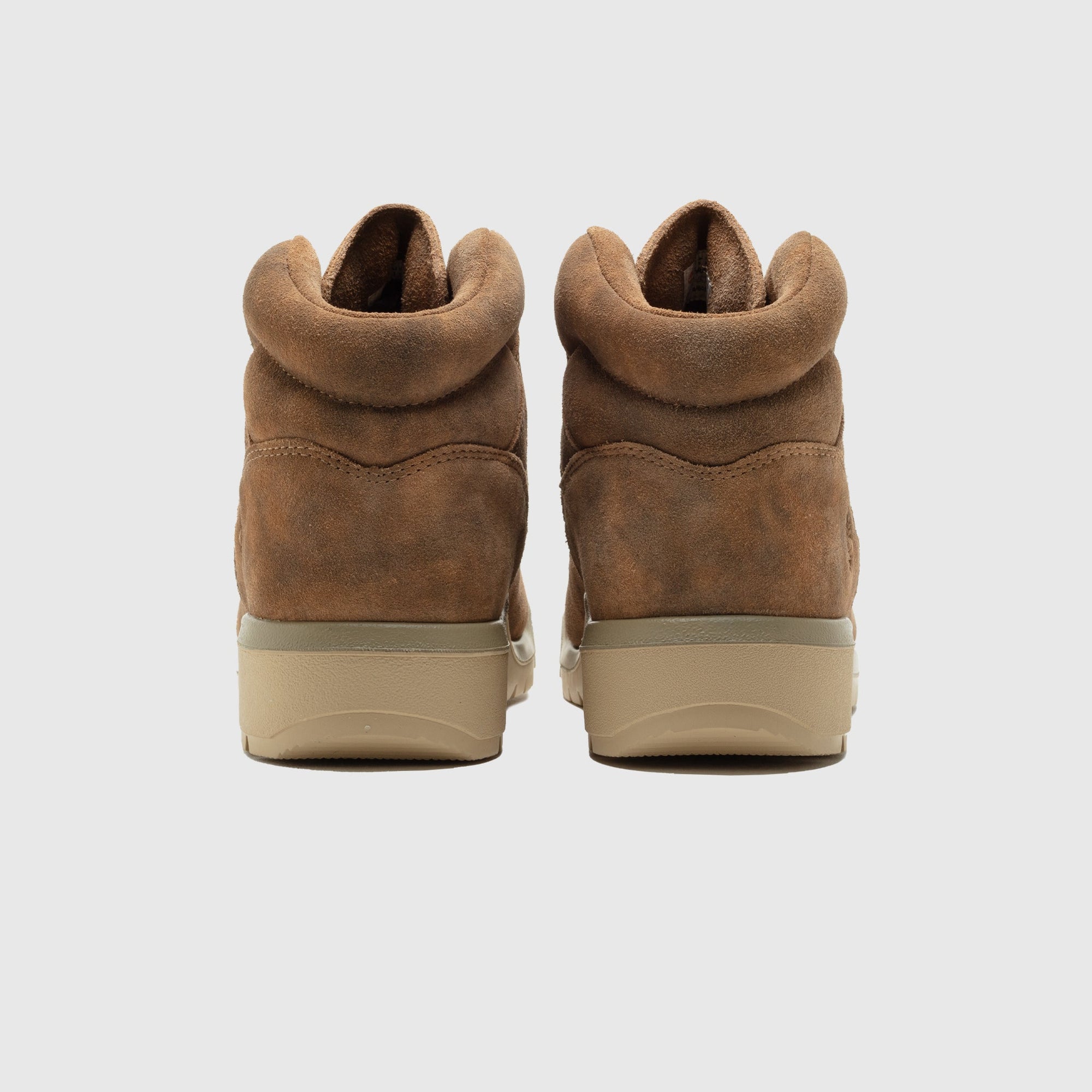 Field Boot Beige Suede Timberland оригінал – Купити в Україні – збільшений вид