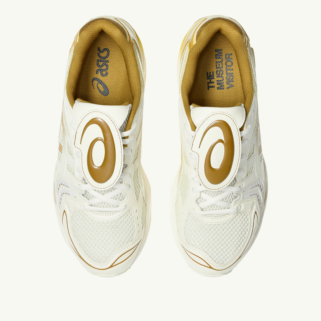 The Museum Visitor X Gel-Kayano 14 ASICS оригінал – Купити в Україні – вид 7